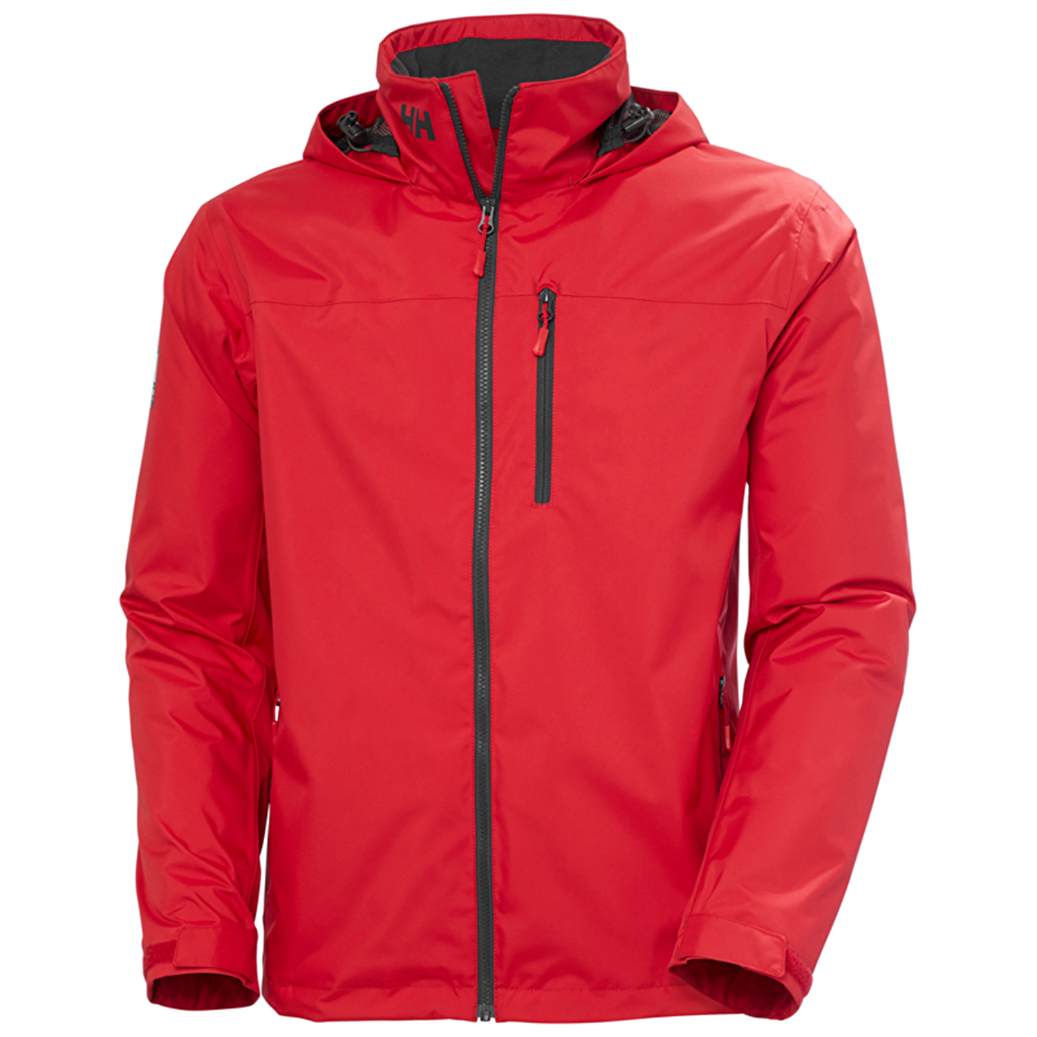 Helly Hansen Crew Hooded 2 Erkek Mont