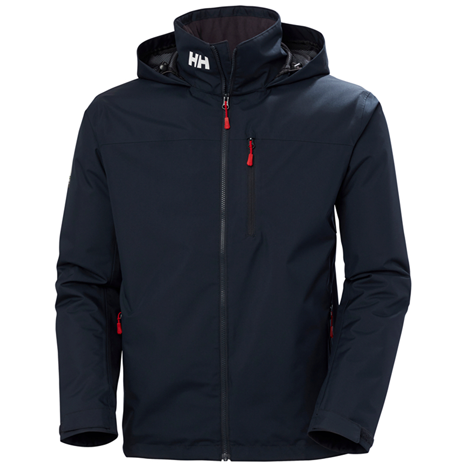 Helly Hansen Crew Hooded 2 Erkek Mont