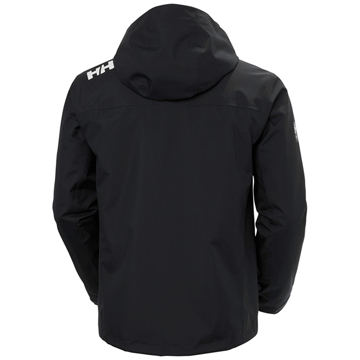 Helly Hansen Crew Hooded 2 Erkek Mont