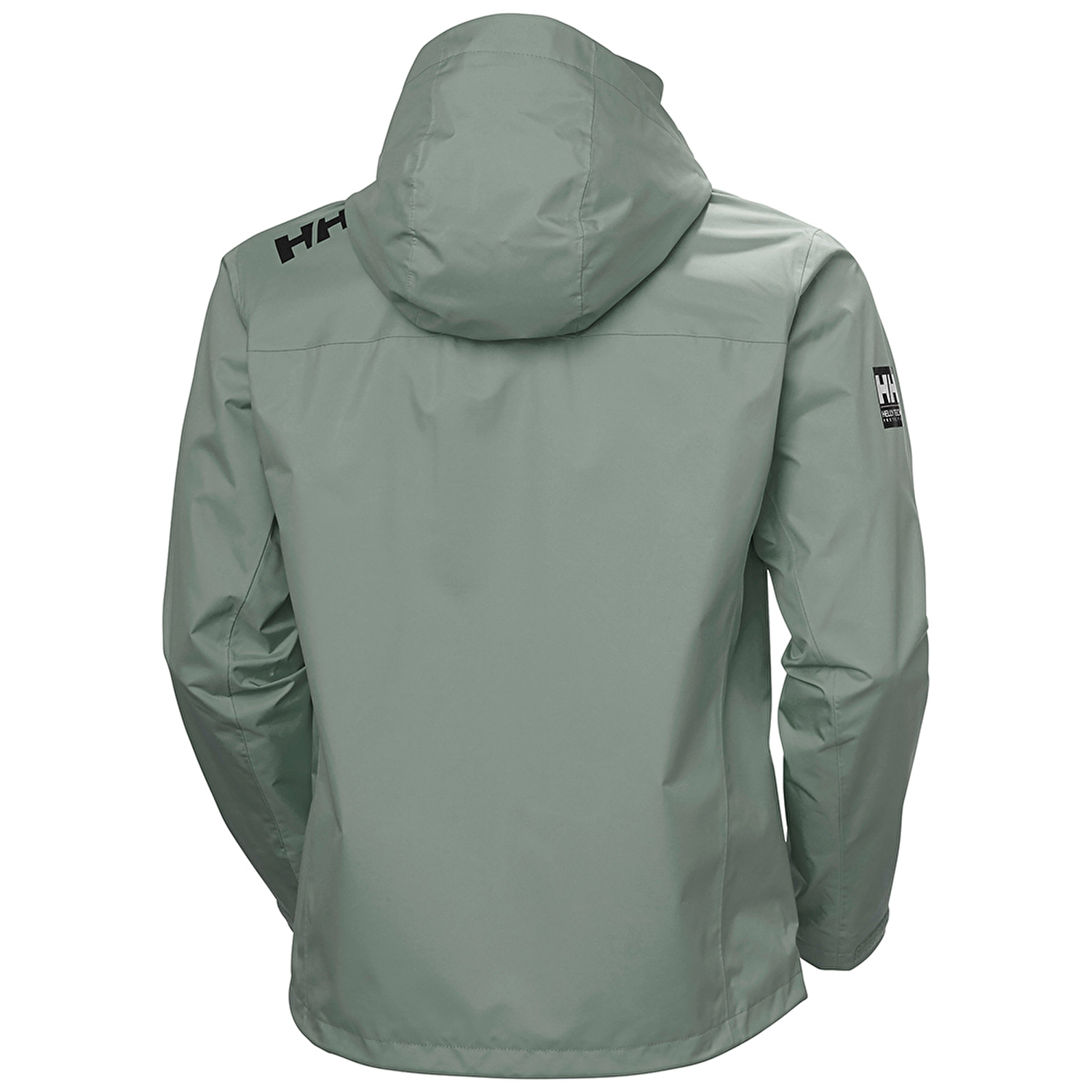 Helly Hansen Crew Hooded 2.0 Erkek Ceket