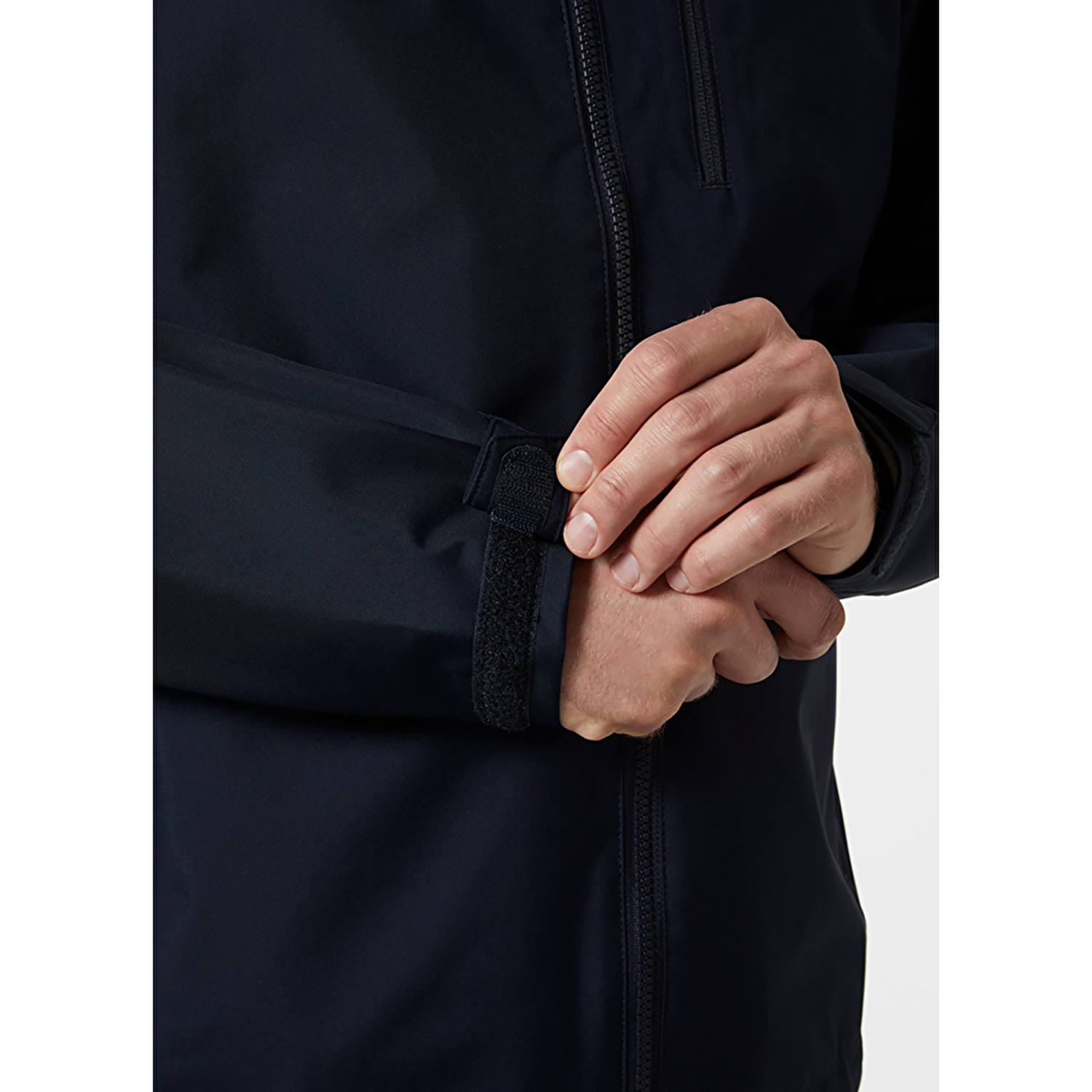 Helly Hansen Crew Hooded 2.0 Erkek Ceket