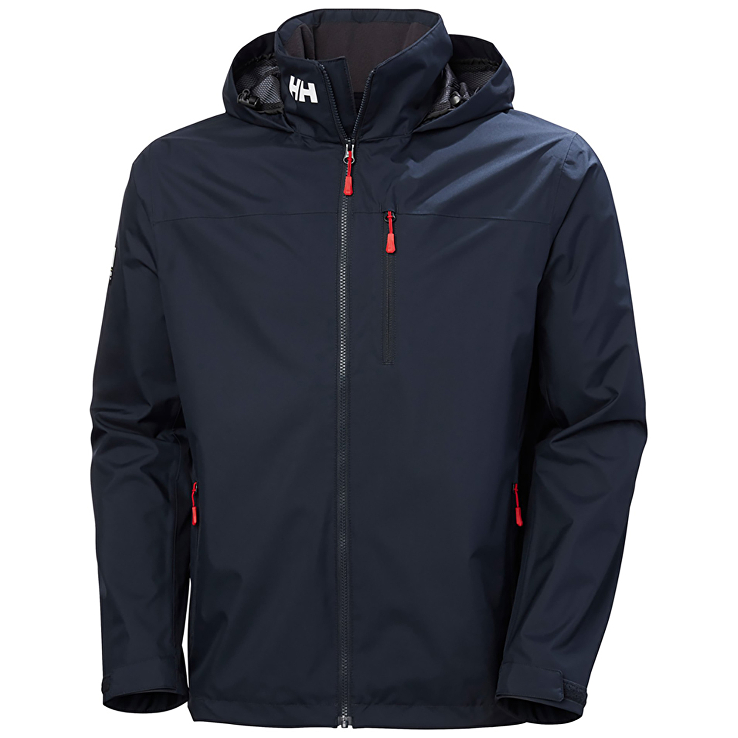 Helly Hansen Crew Hooded 2.0 Erkek Ceket