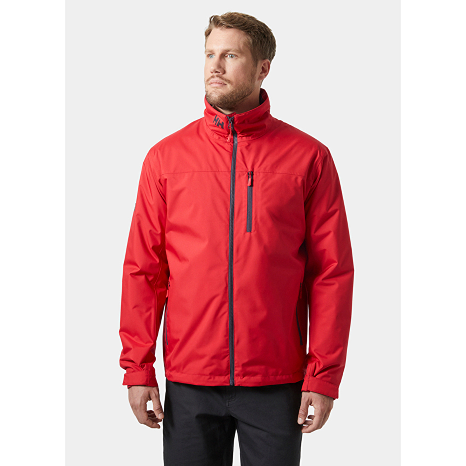 Helly Hansen Crew 2 Erkek Mont