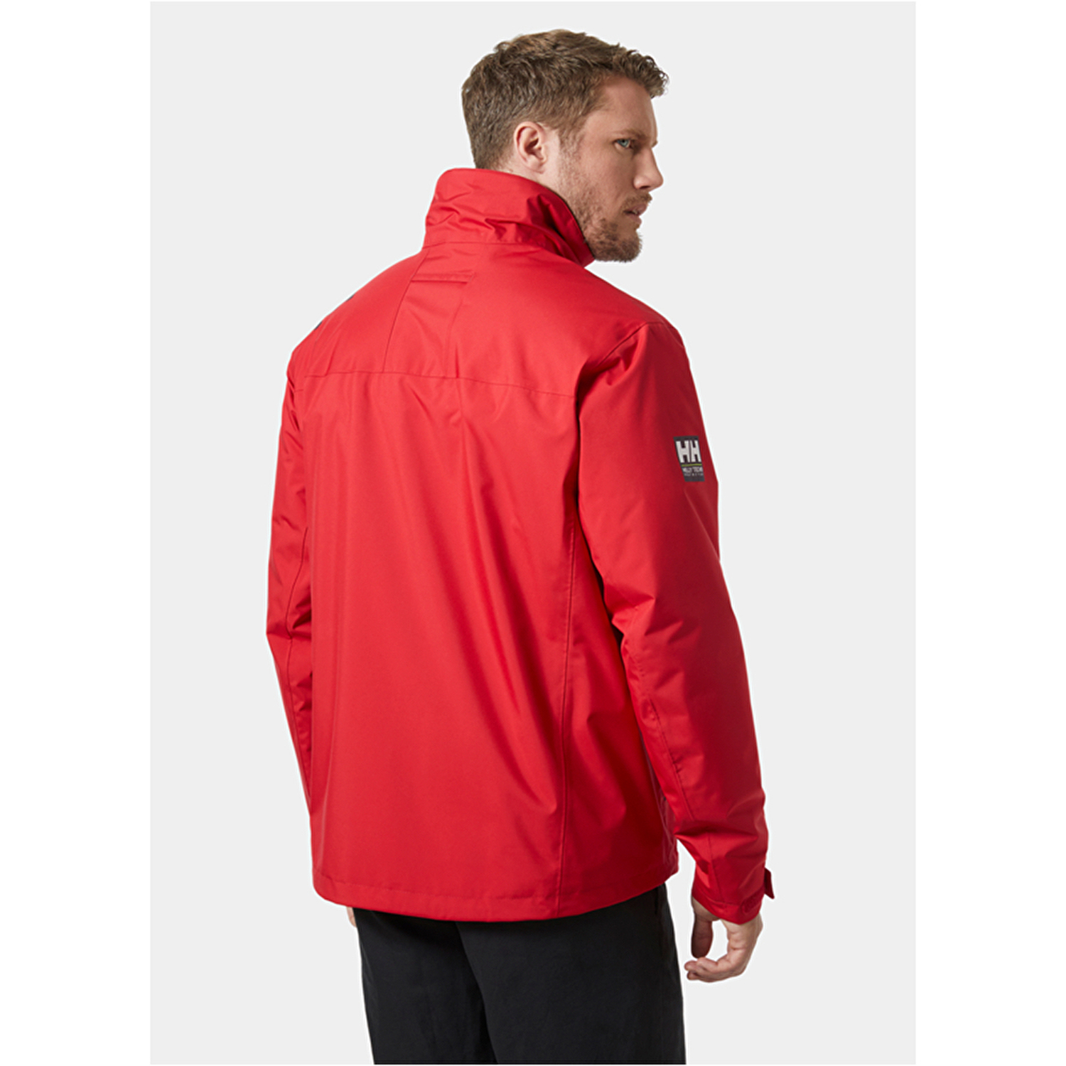 Helly Hansen Crew 2 Erkek Mont