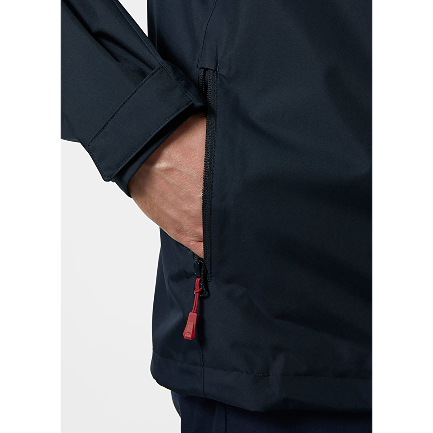 Helly Hansen Crew 2.0 Erkek Ceket