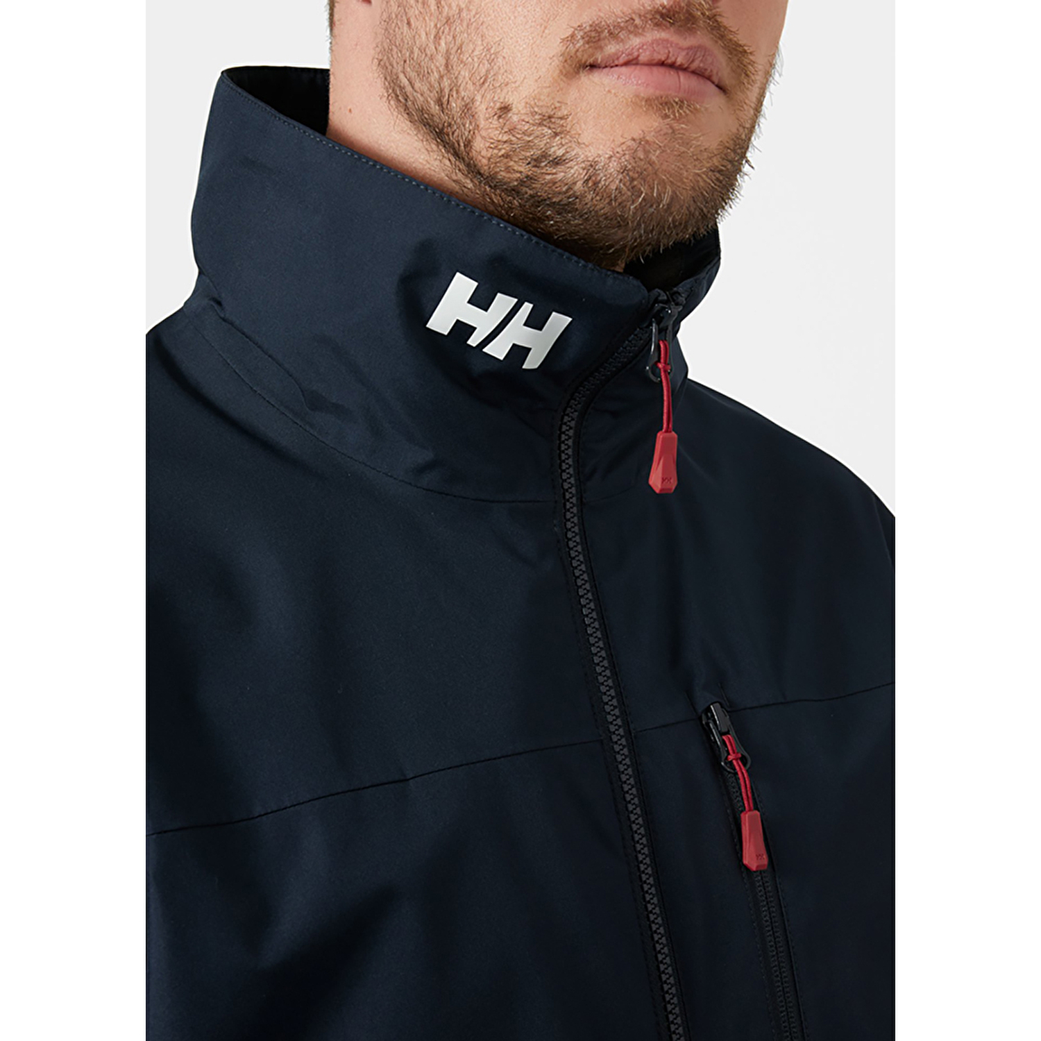 Helly Hansen Crew 2.0 Erkek Ceket