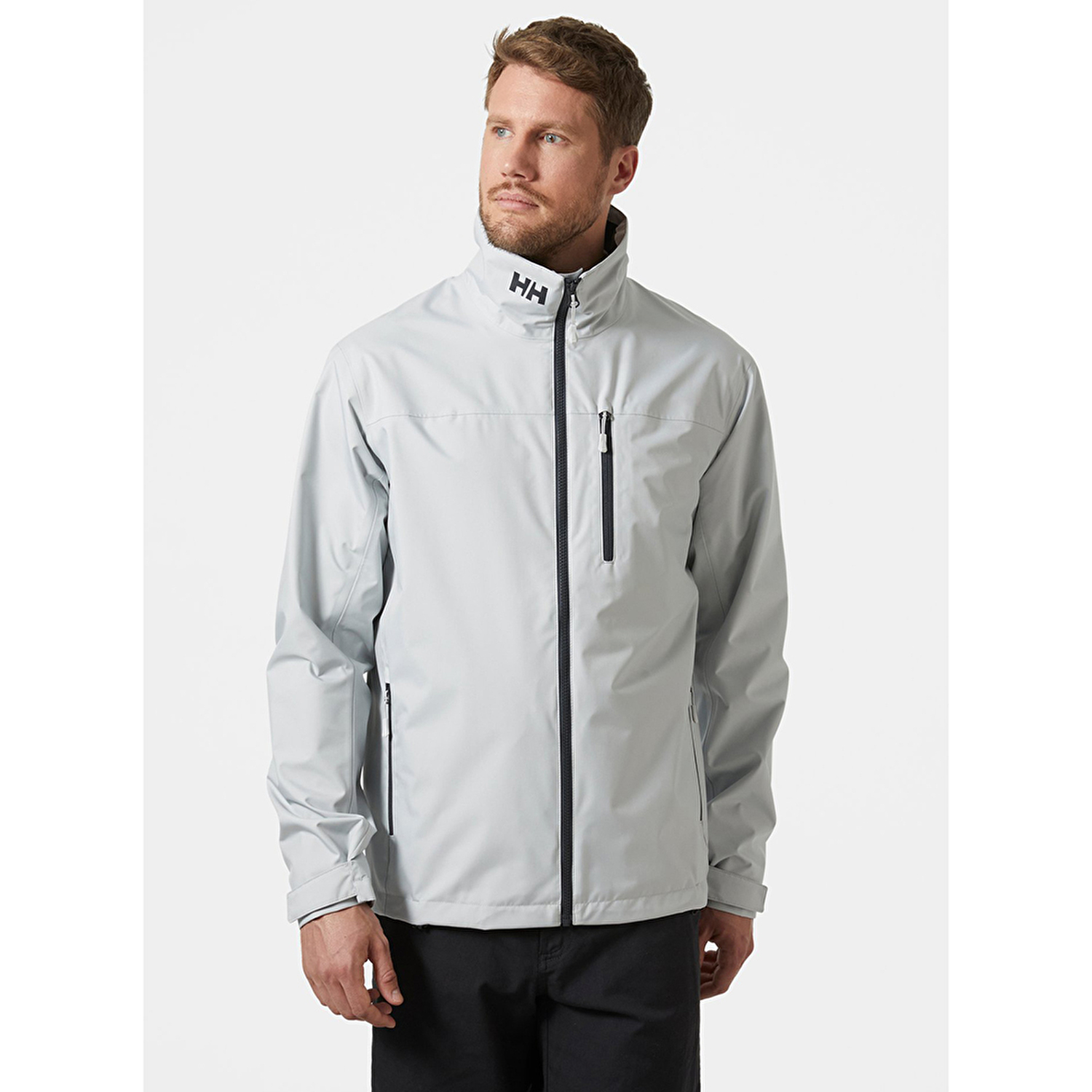 Helly Hansen Crew 2.0 Erkek Ceket