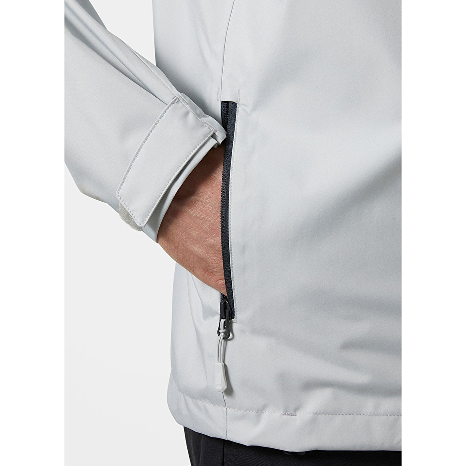 Helly Hansen Crew 2.0 Erkek Ceket
