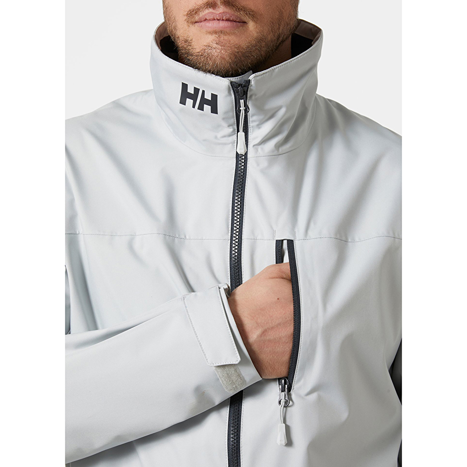 Helly Hansen Crew 2.0 Erkek Ceket