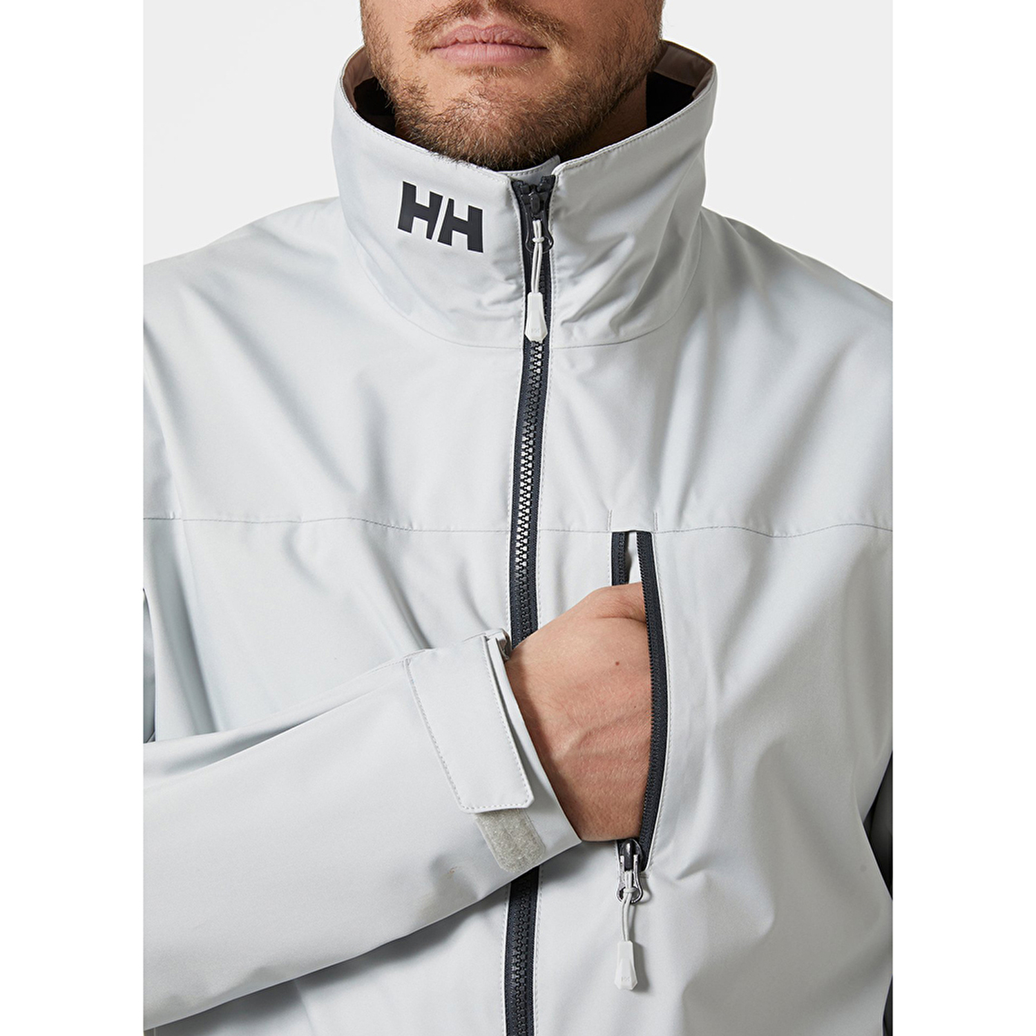 Helly Hansen Crew 2.0 Erkek Ceket