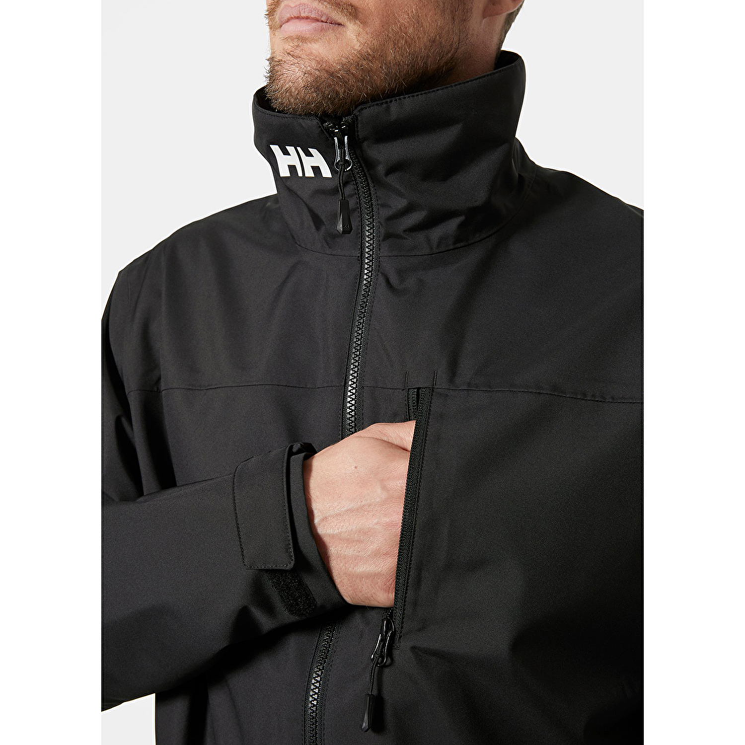 Helly Hansen Crew 2.0 Erkek Ceket