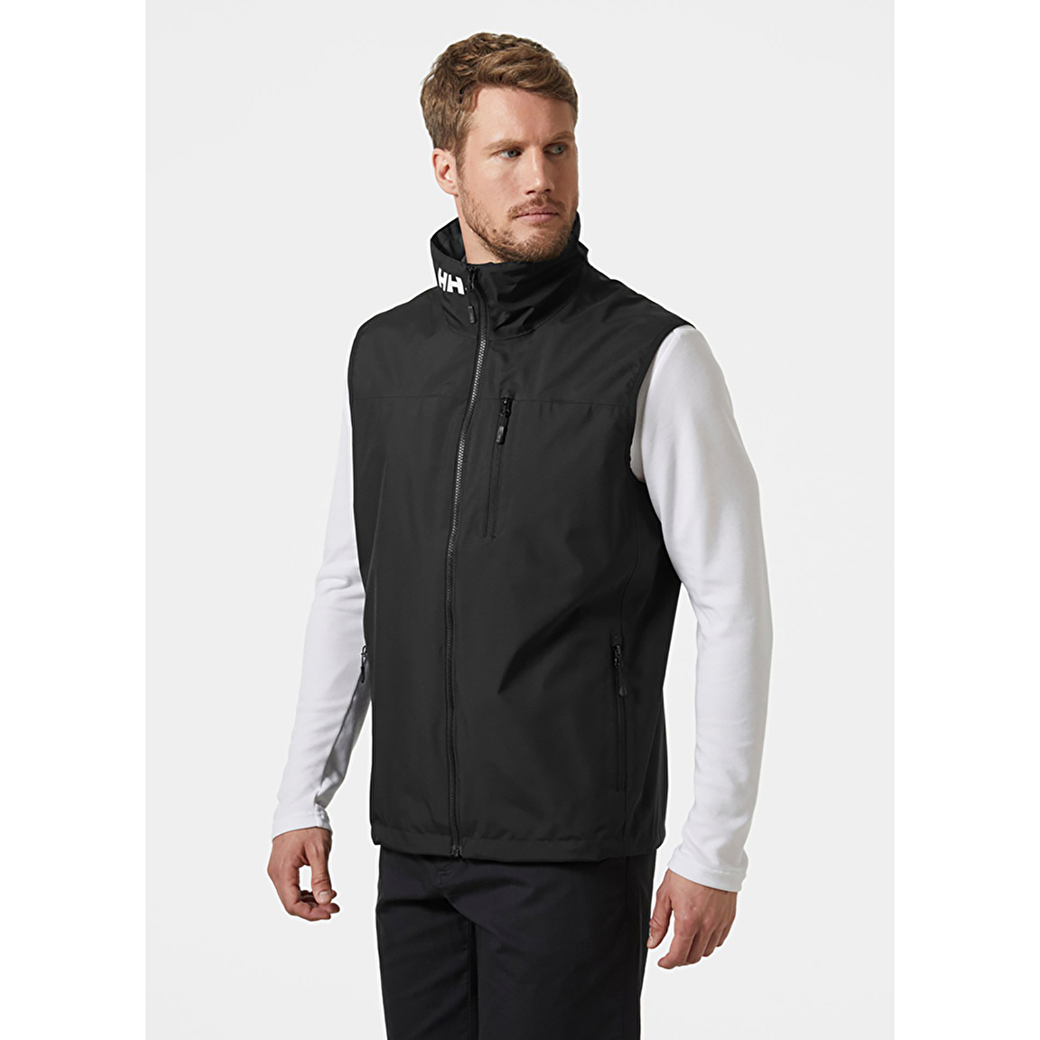 Helly Hansen Crew 2.0 Erkek Yelek