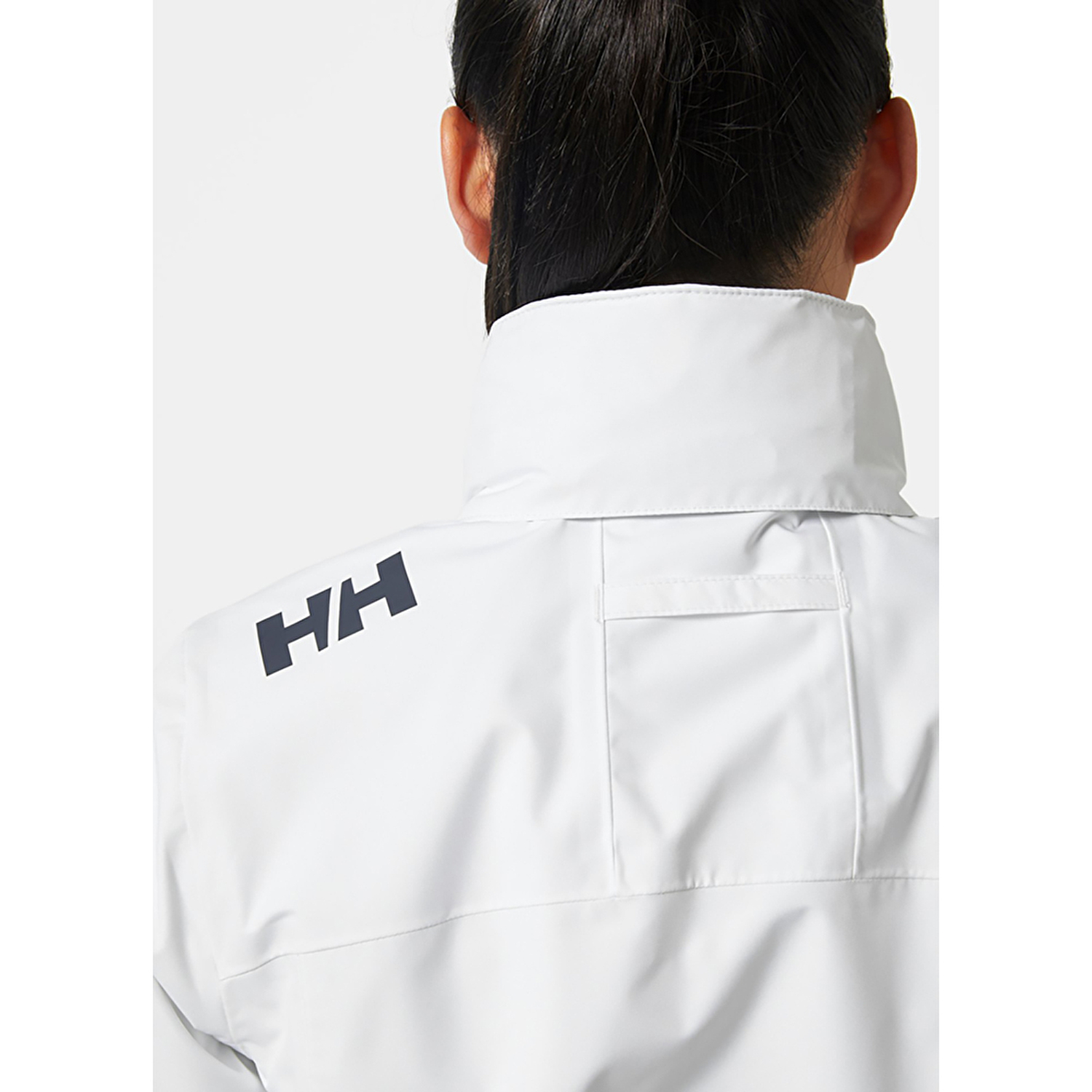 Helly Hansen Crew Hooded 2.0 Kadın Ceket