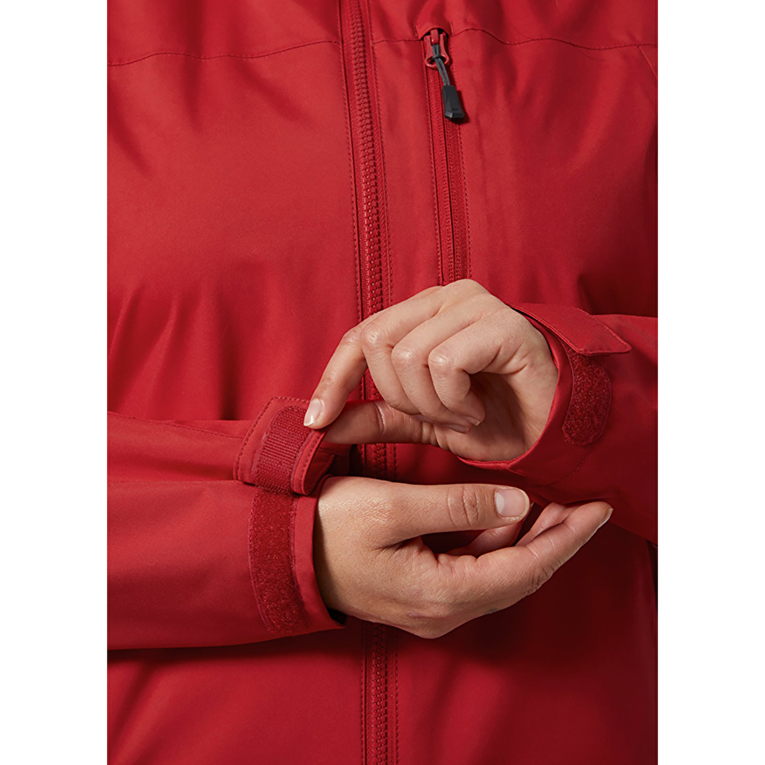 Helly Hansen Crew Hooded 2.0 Kadın Ceket