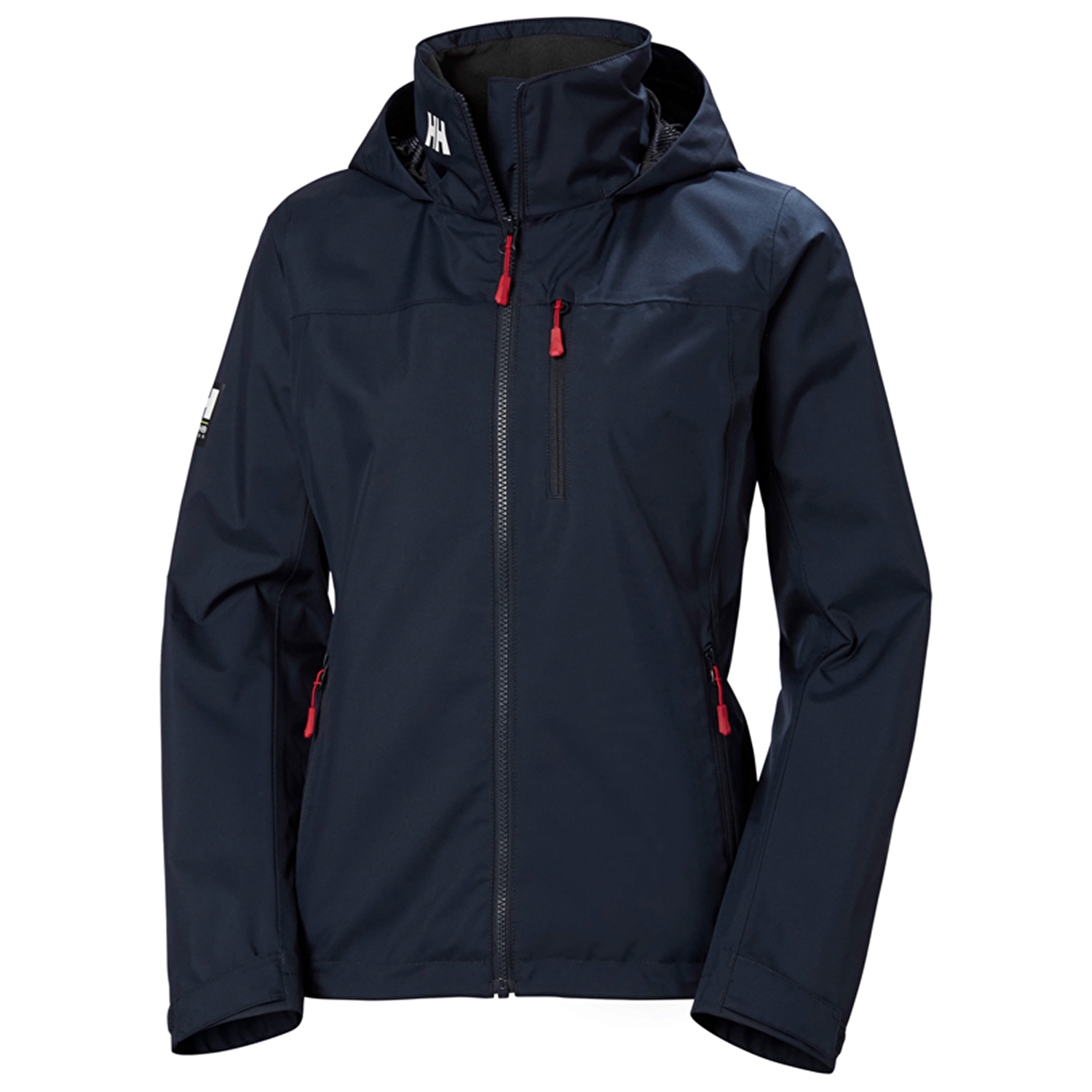 Helly Hansen Crew Hooded 2.0 Kadın Ceket