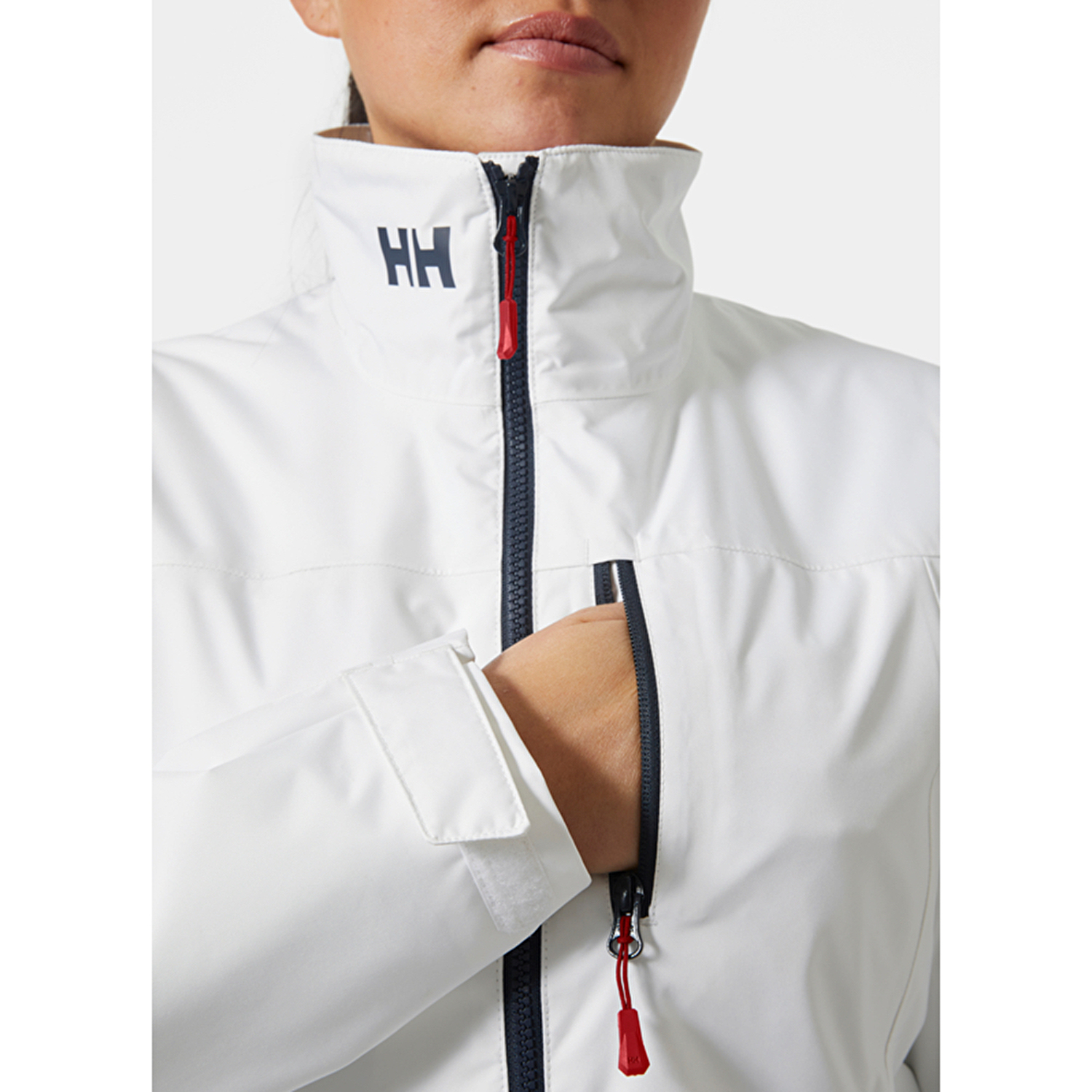 Helly Hansen Crew 2 Kadın Mont