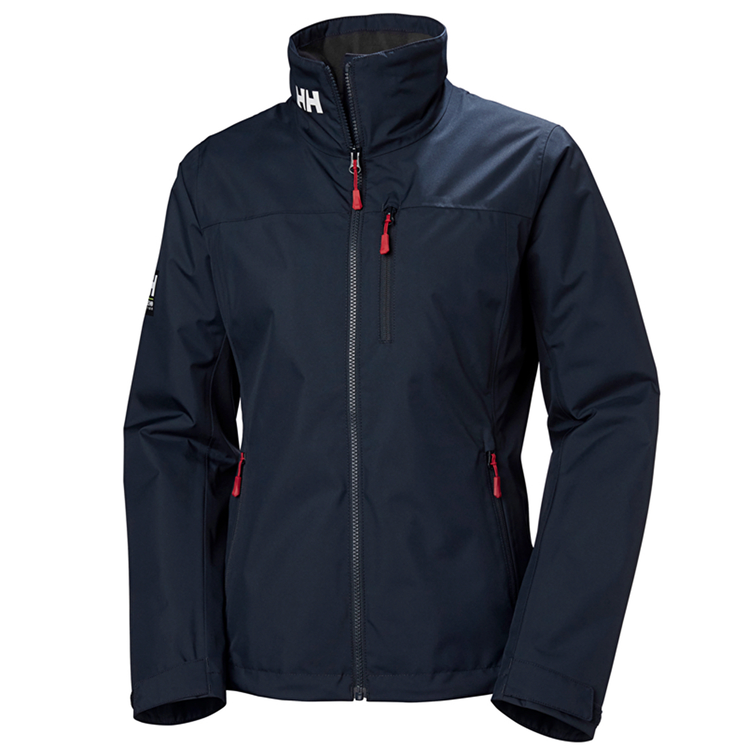 Helly Hansen Crew 2 Kadın Mont