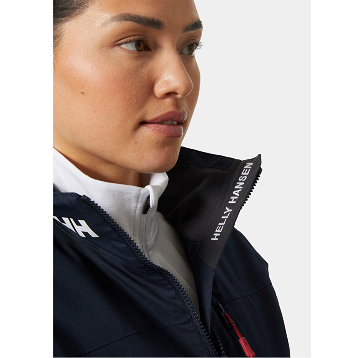 Helly Hansen Crew 2 Kadın Mont