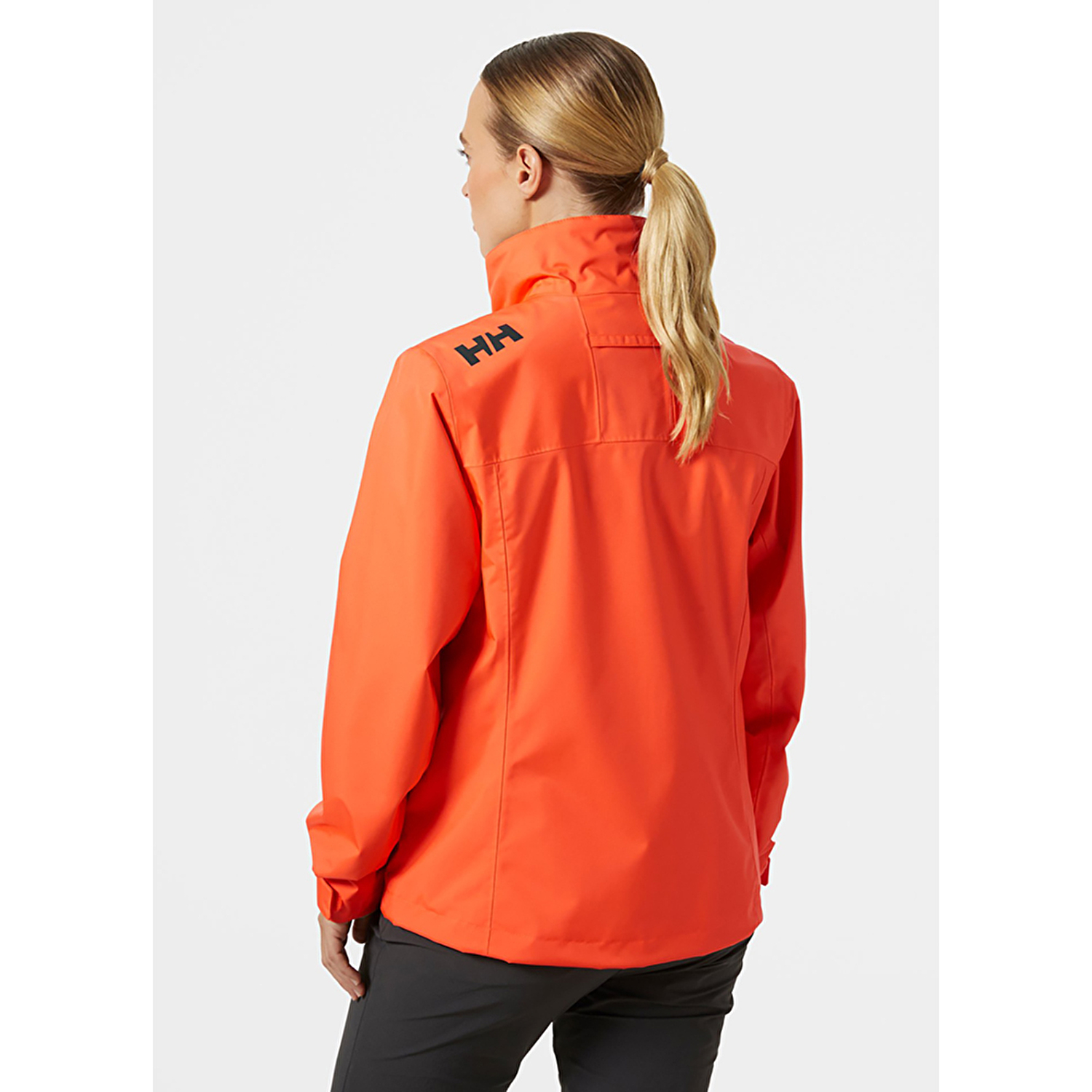 Helly Hansen Crew 2.0 Kadın Ceket