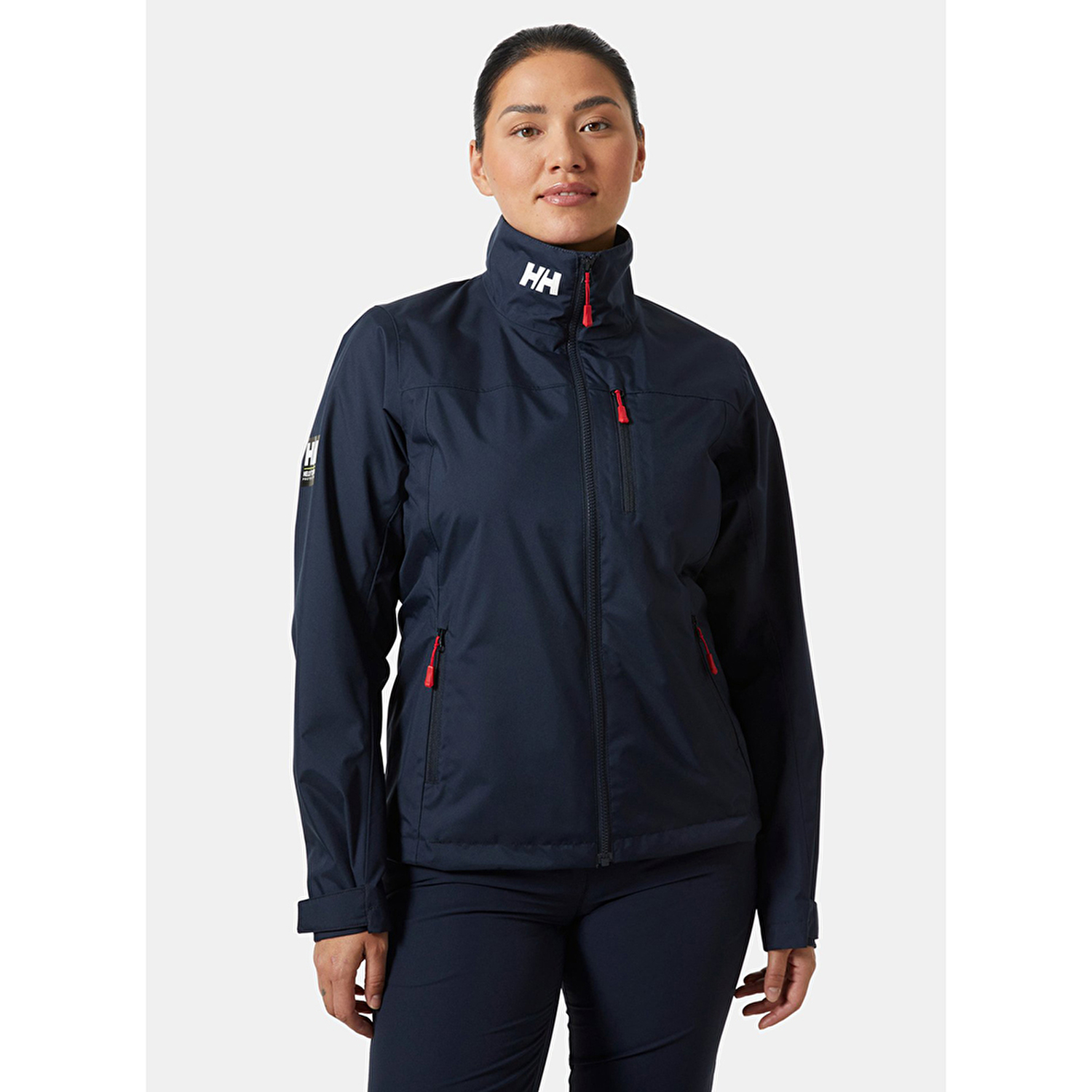 Helly Hansen Crew 2.0 Kadın Ceket