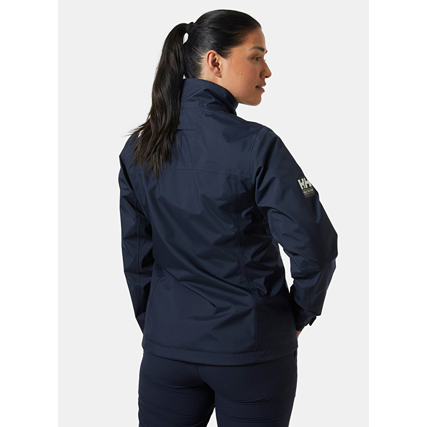 Helly Hansen Crew 2.0 Kadın Ceket