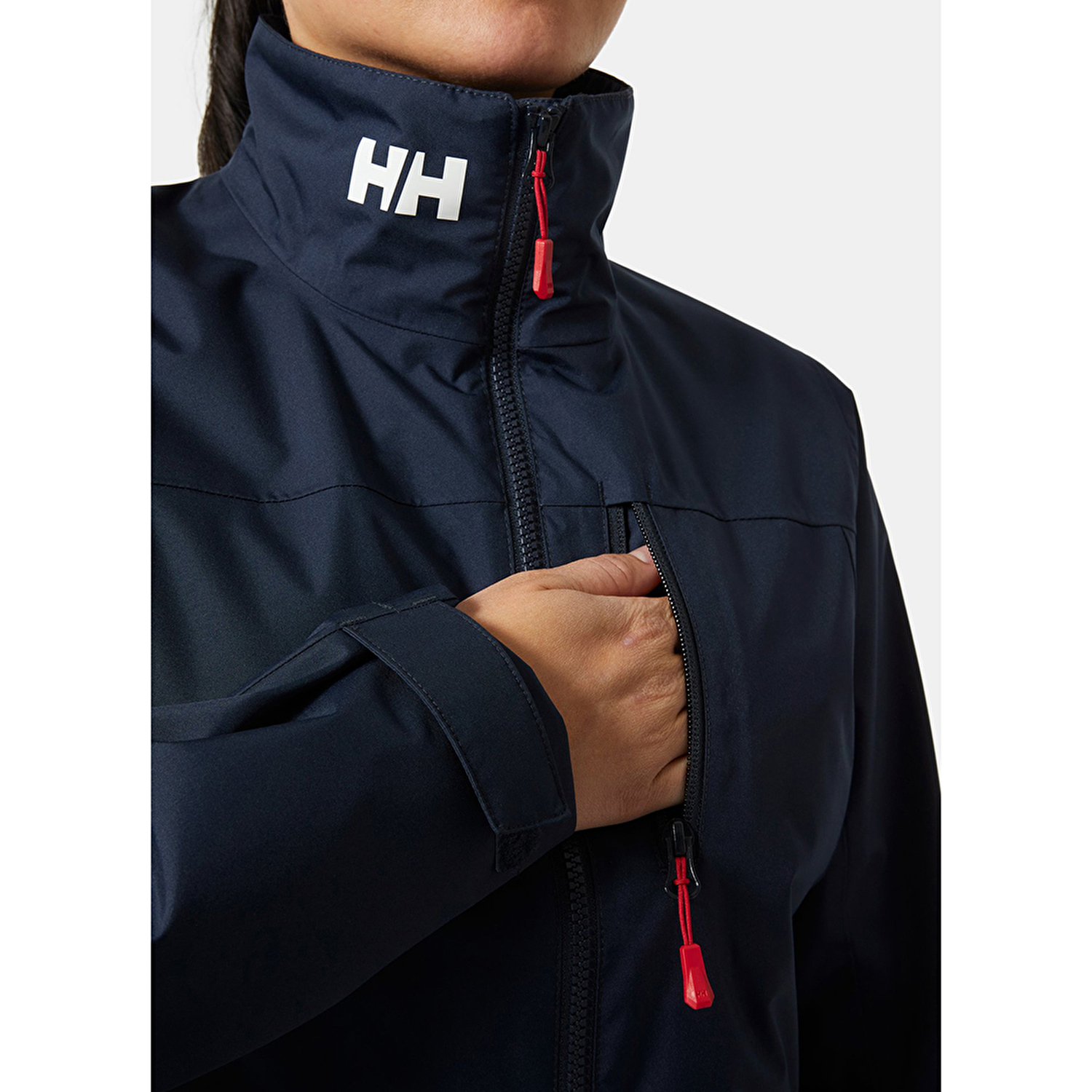 Helly Hansen Crew 2.0 Kadın Ceket