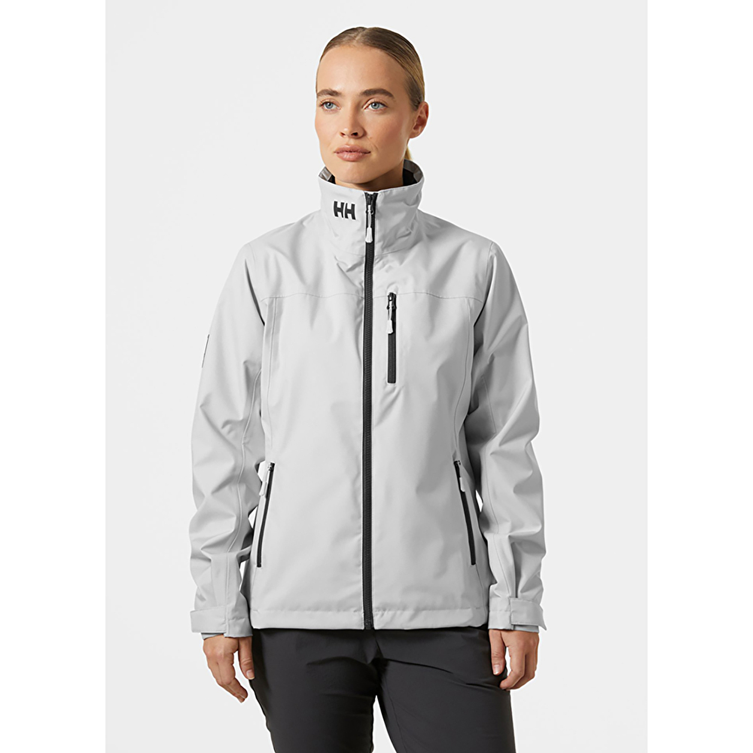 Helly Hansen Crew 2.0 Kadın Ceket