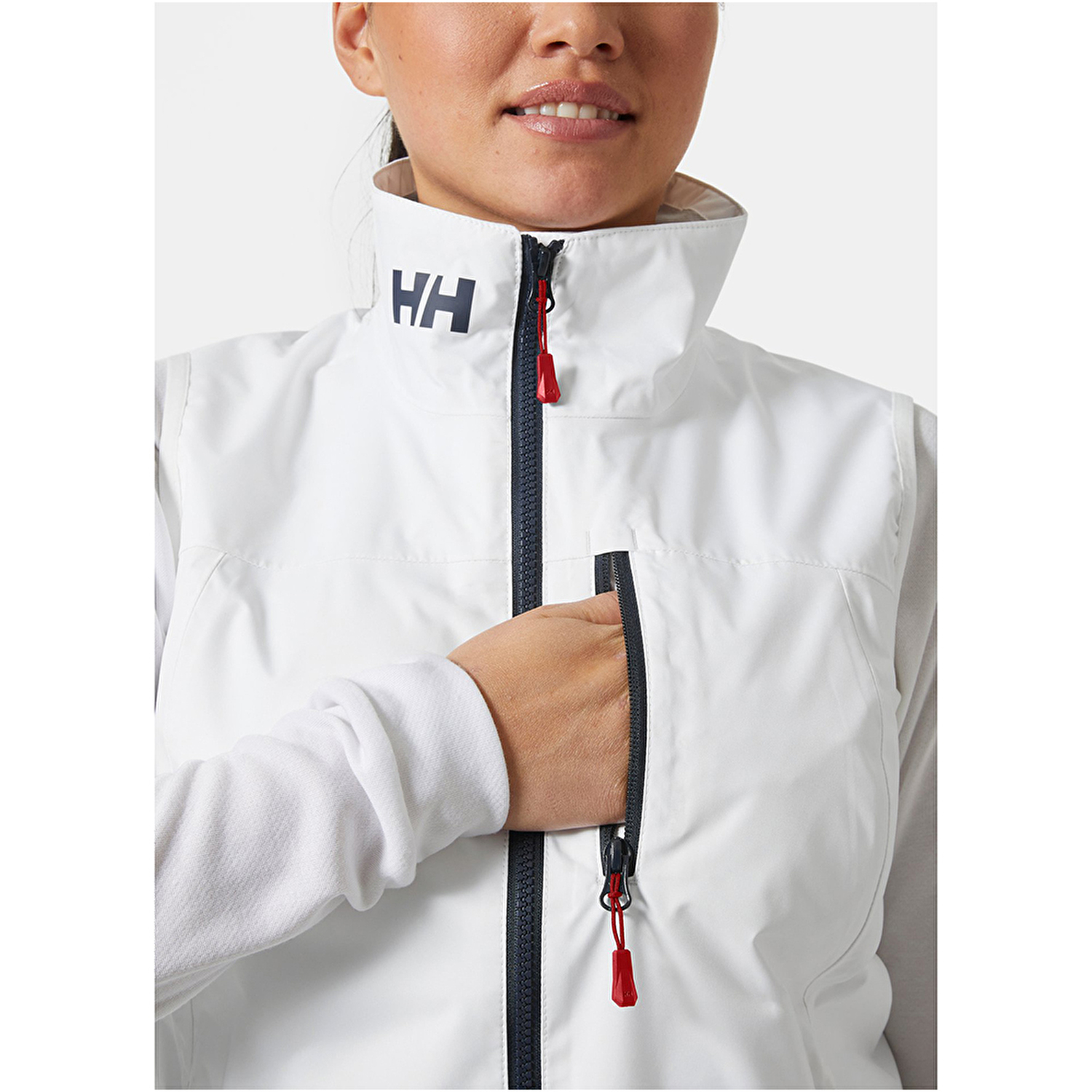 Helly Hansen Crew 2.0 Kadın Yelek