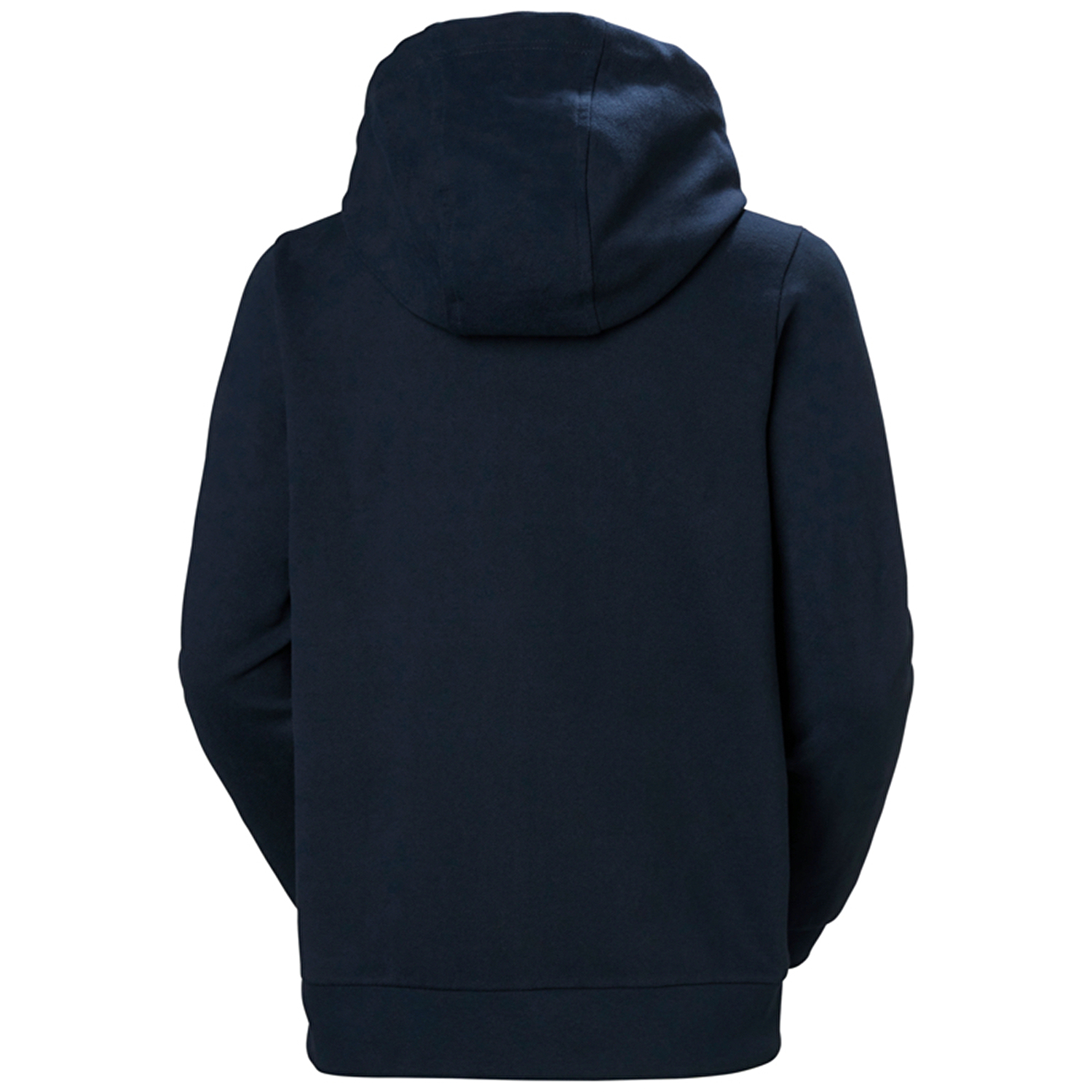 Helly Hansen Logo Full Zip 2.0 Kadın Kapüşonlu Sweatshirt