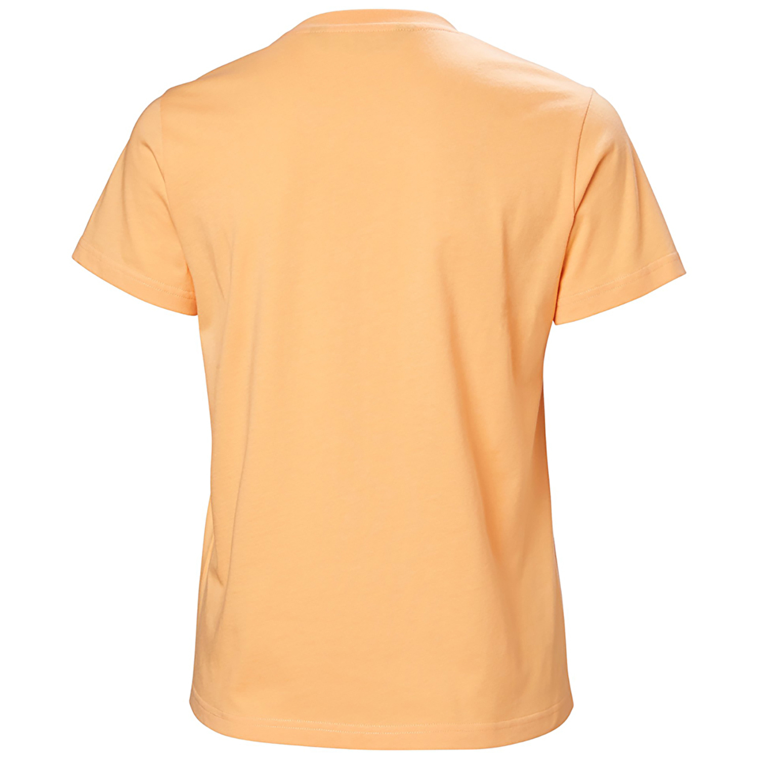 Helly Hansen Logo 2.0 Kadın Kısa Kollu T-Shirt