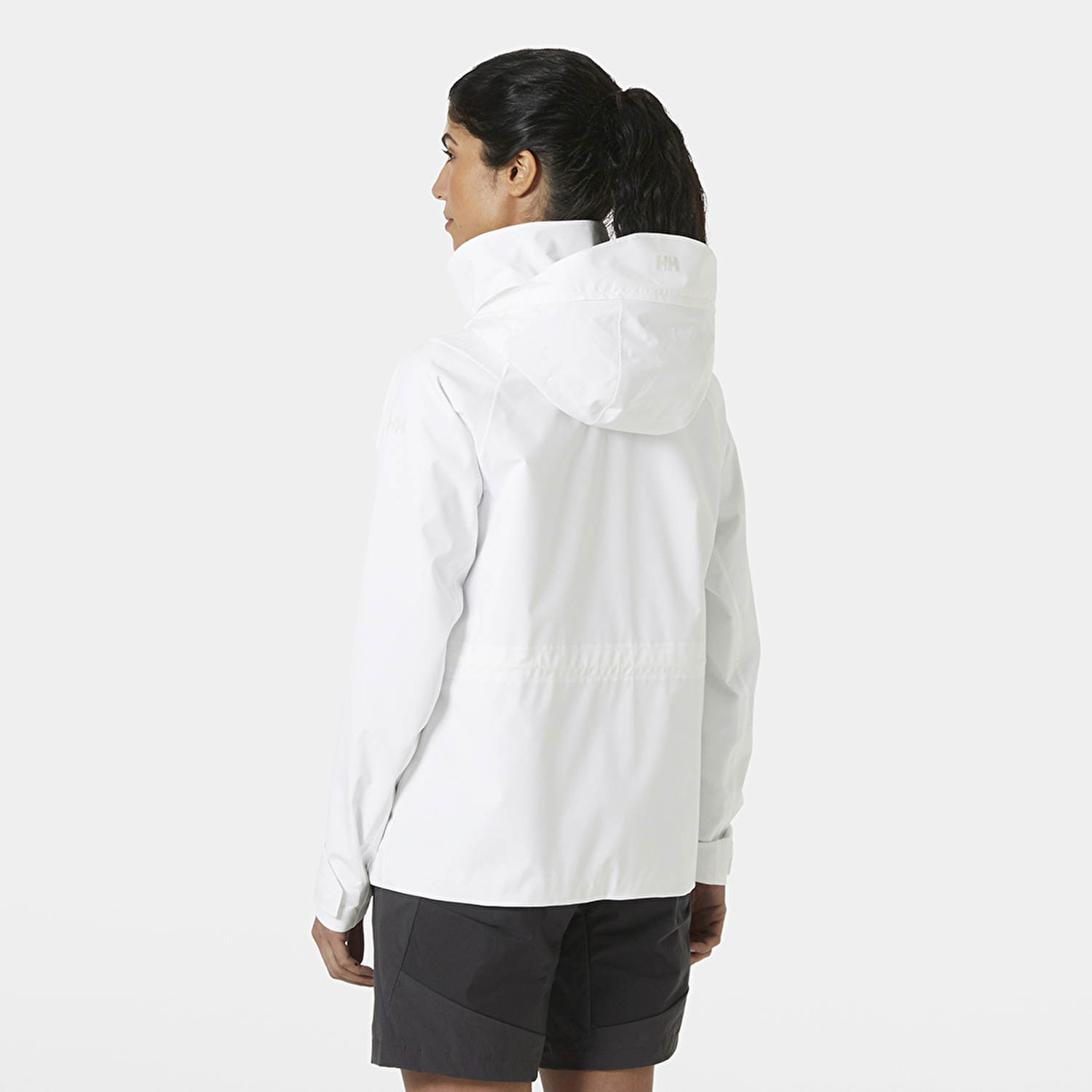 Helly Hansen HP Racing Hooded Kadın Ceket
