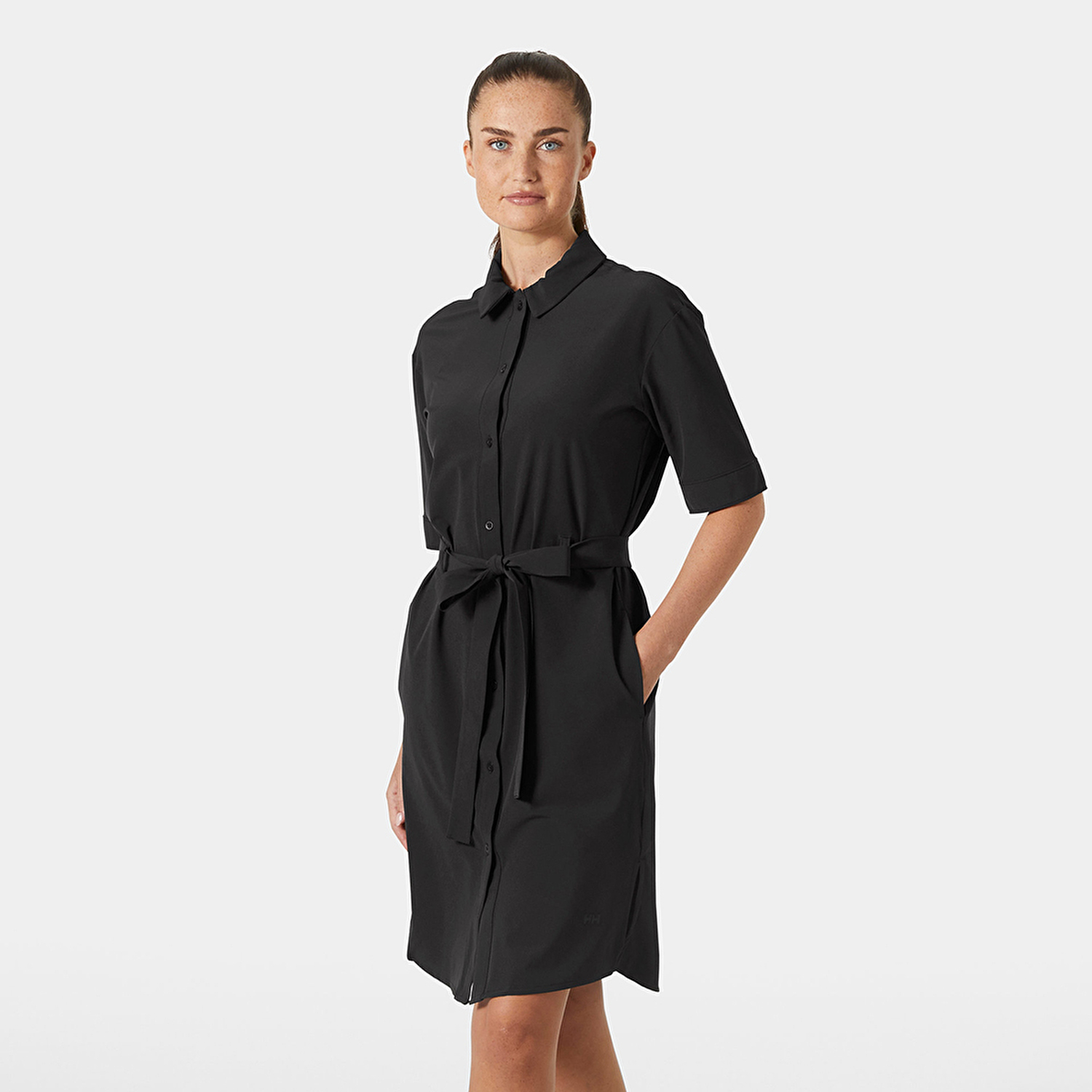 Helly Hansen Thalia Shirt Kadın Elbise