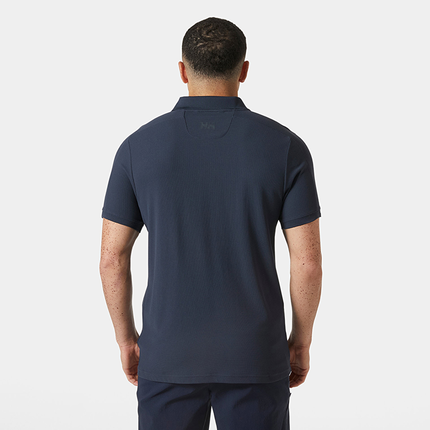 Helly Hansen HP Race 2.0 Erkek Kısa Kollu Polo T-Shirt
