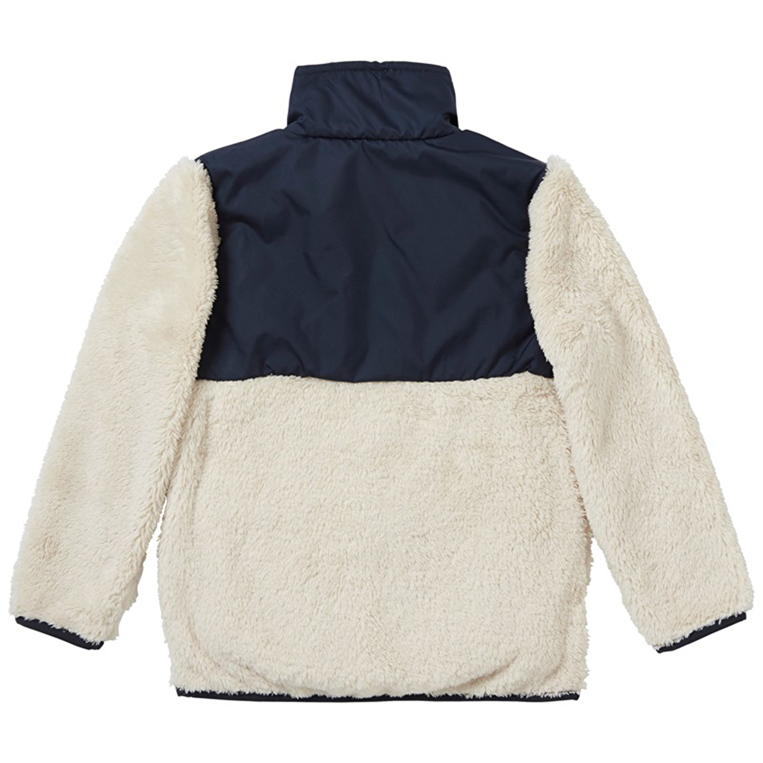 Helly Hansen K Champ 1/2 Zip Midlayer Çocuk Polar Üst