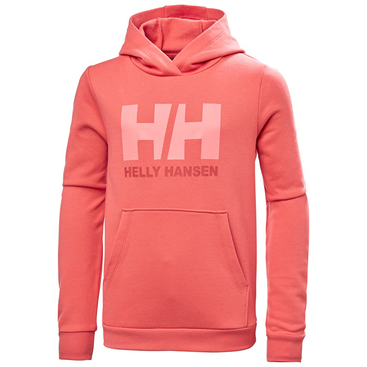 Helly Hansen Jr Helly Hansen Logo 2.0 Çocuk Kapüşonlu Sweatshirt