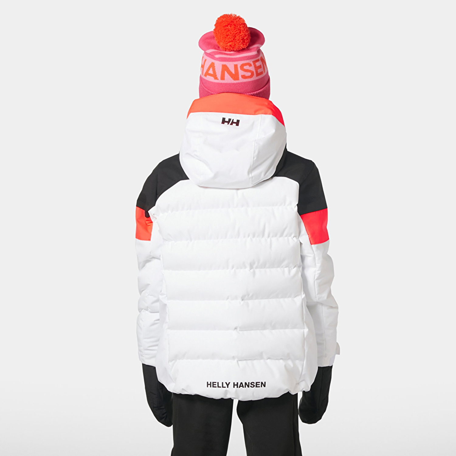 Helly Hansen Diamond Çocuk Mont