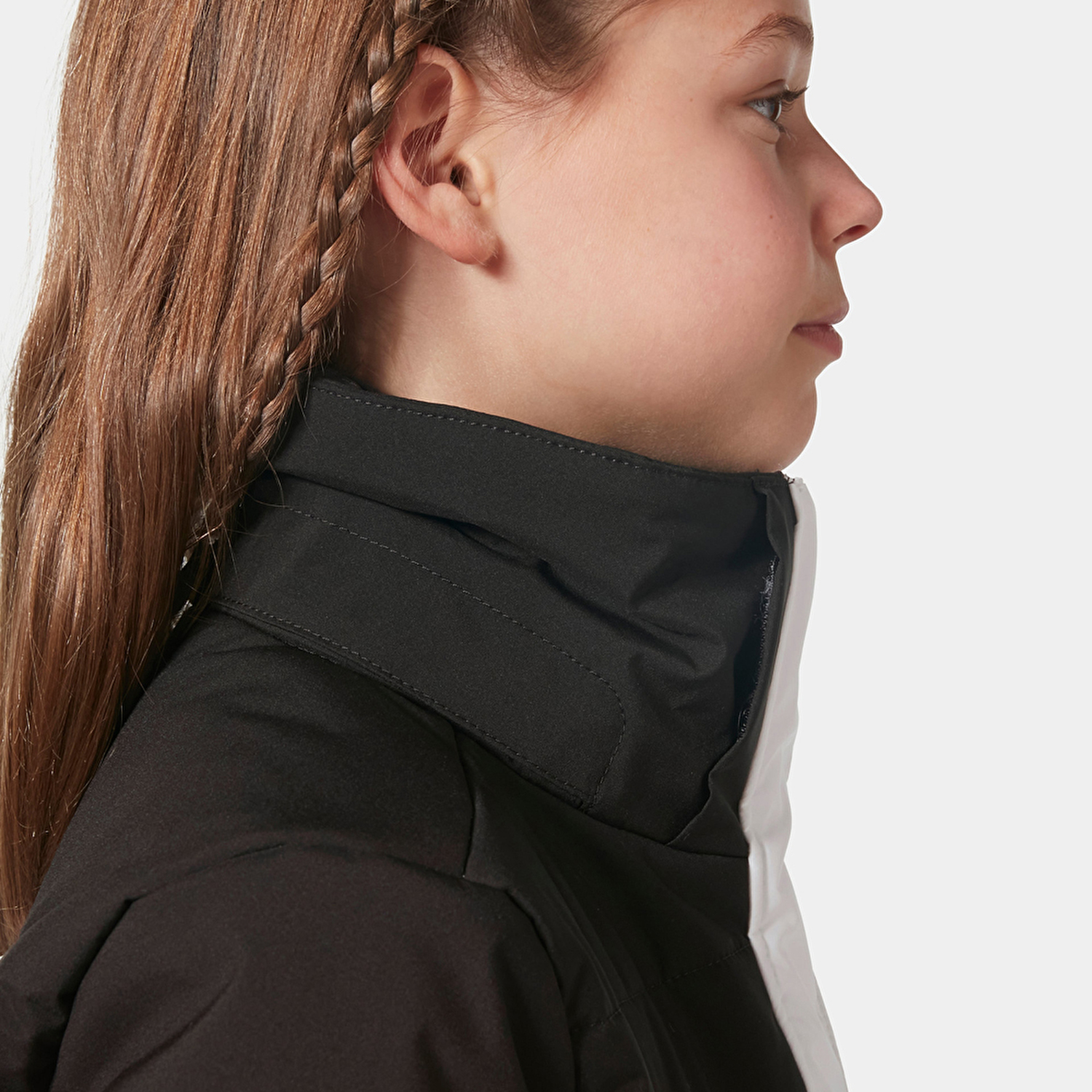 Helly Hansen Diamond Çocuk Mont