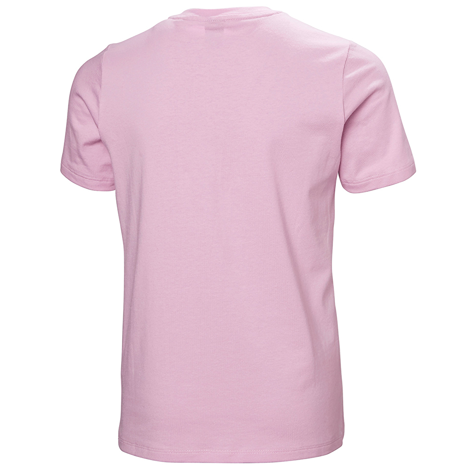 Helly Hansen Logo Çocuk Kısa Kollu T-Shirt