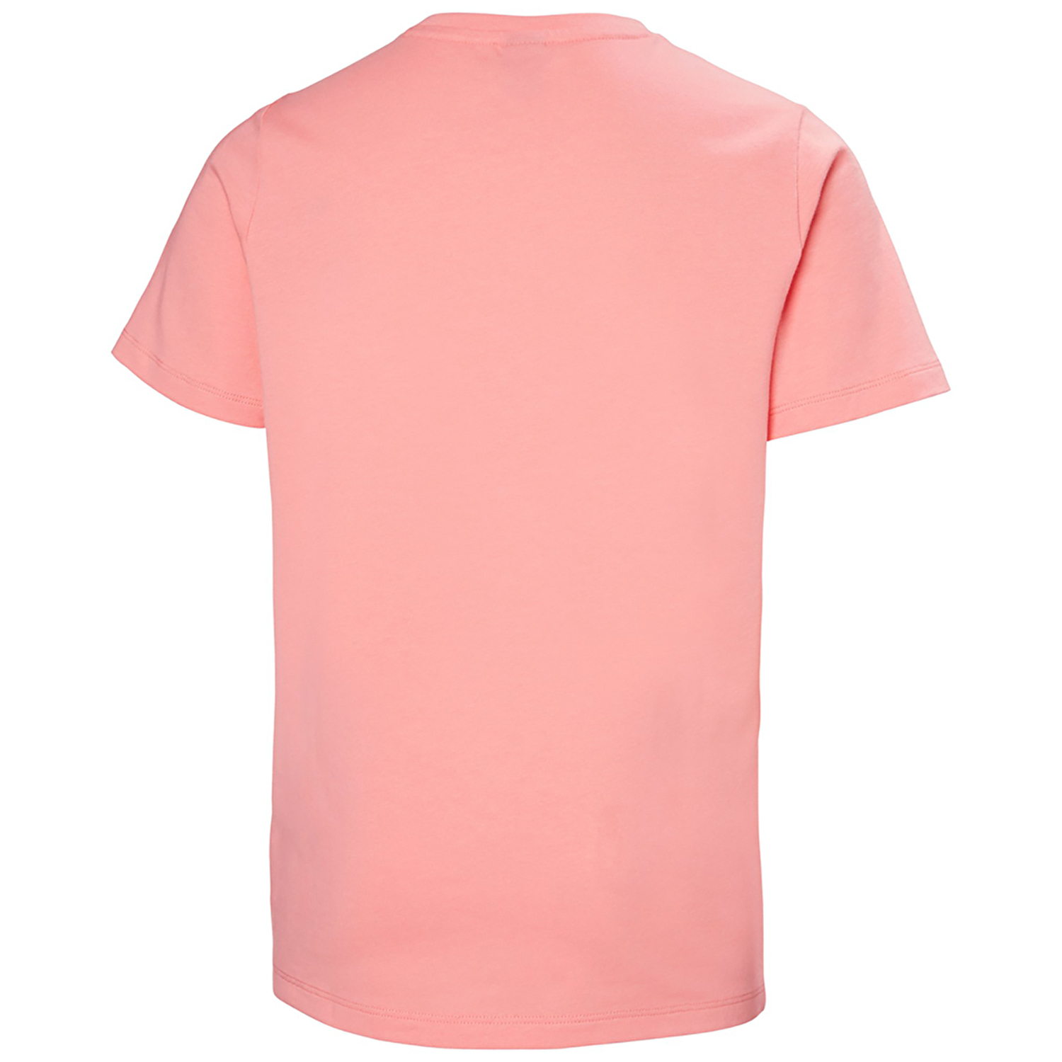 Helly Hansen Logo Çocuk Kısa Kollu T-Shirt