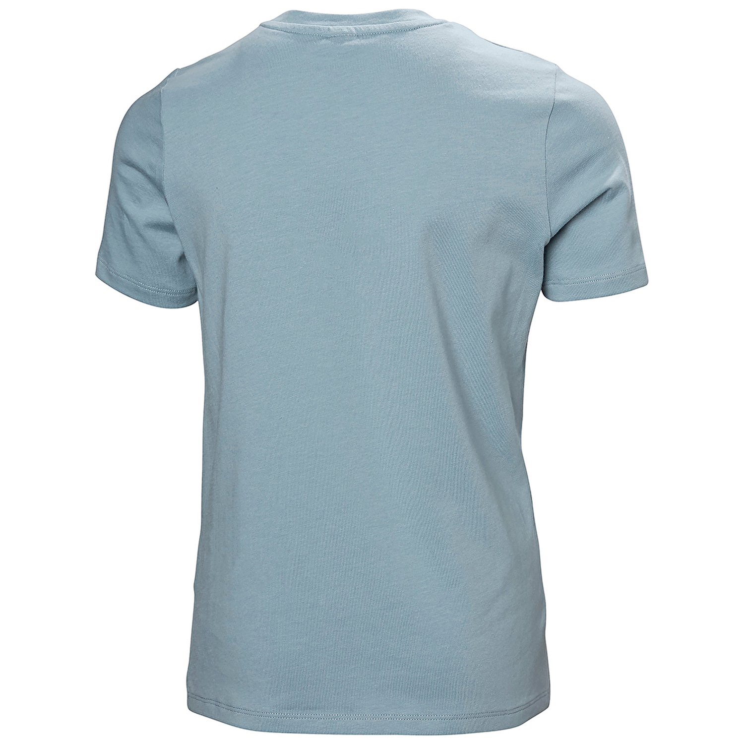 Helly Hansen Logo Çocuk Kısa Kollu T-Shirt