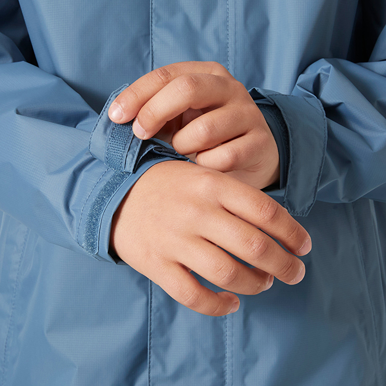 Helly Hansen Loke 2.0 Çocuk Yağmurluk