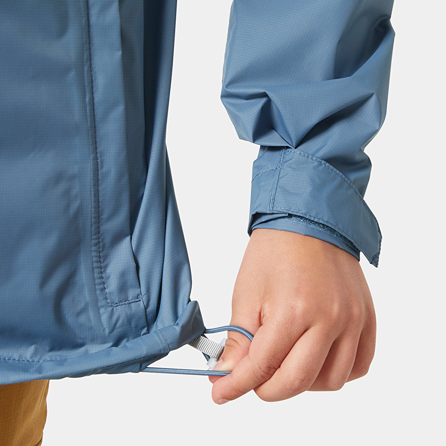 Helly Hansen Loke 2.0 Çocuk Yağmurluk
