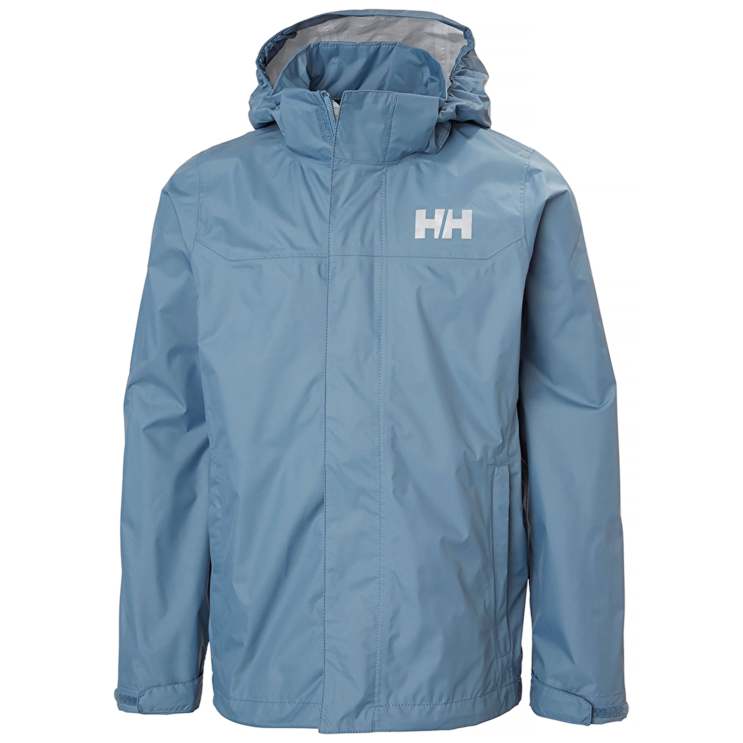 Helly Hansen Loke 2.0 Çocuk Yağmurluk