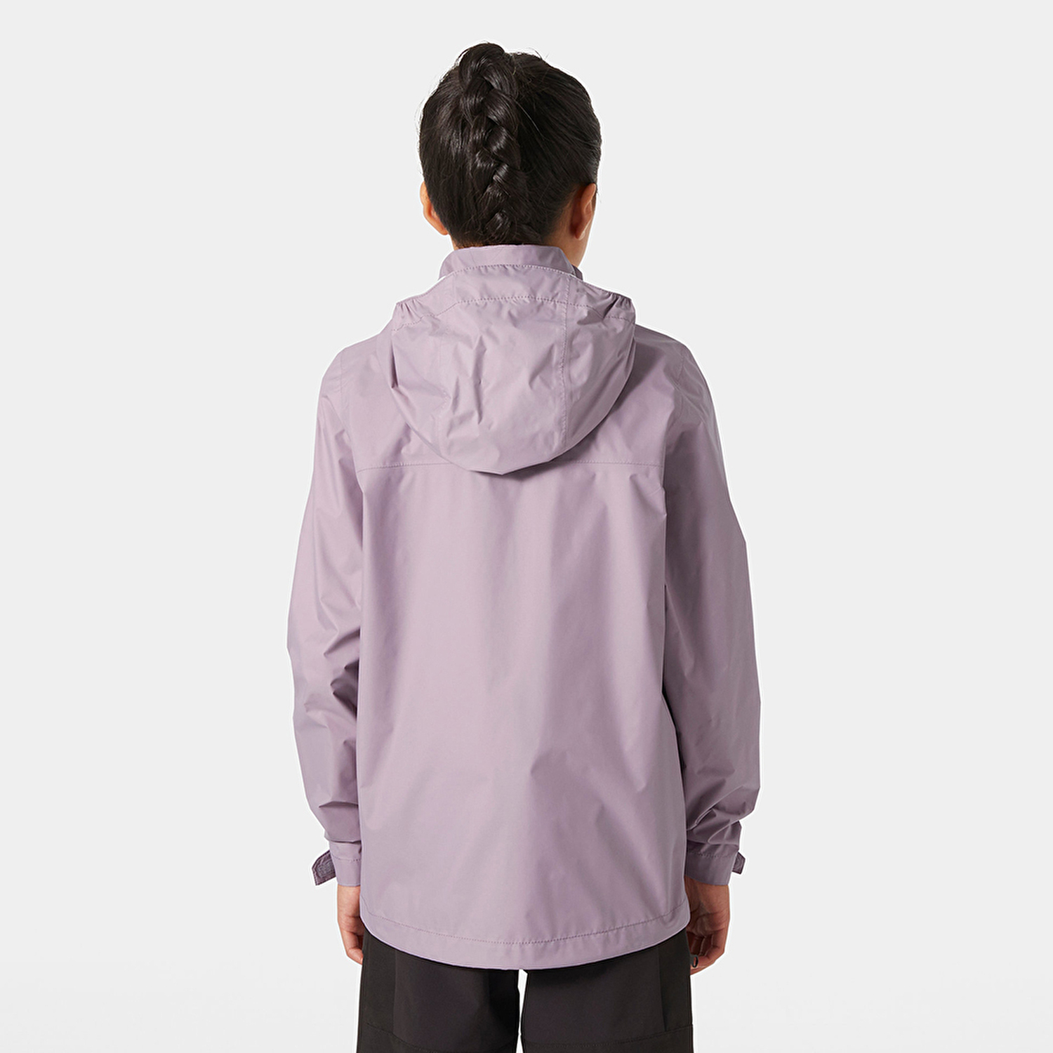 Helly Hansen Loke 2.0 Çocuk Yağmurluk