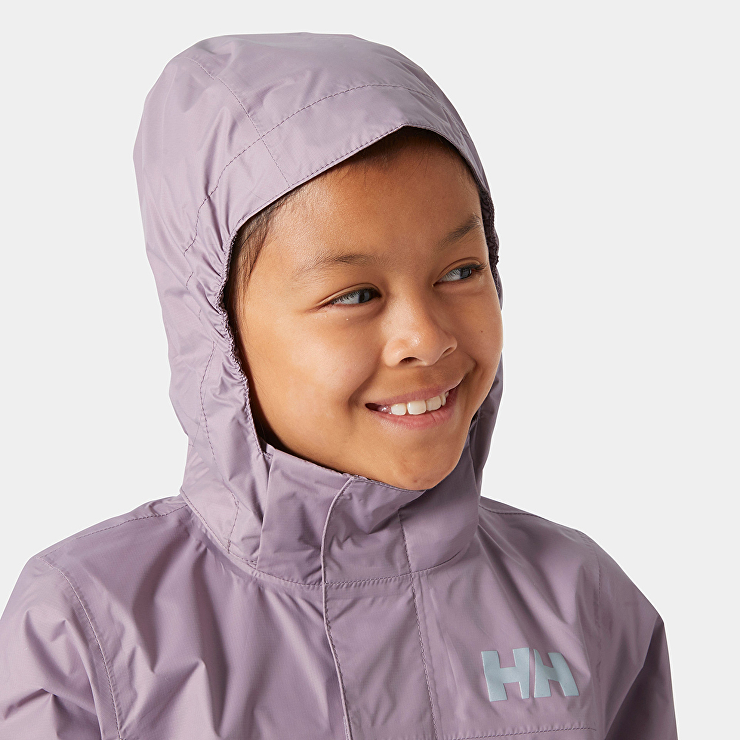 Helly Hansen Loke 2.0 Çocuk Yağmurluk