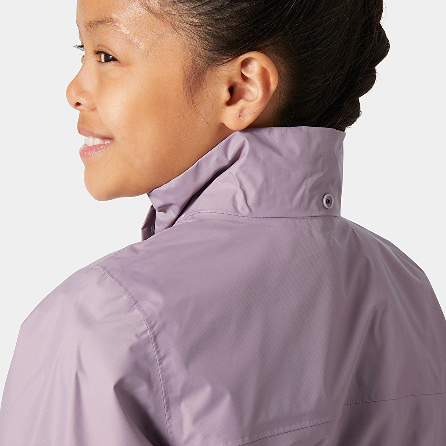 Helly Hansen Loke 2.0 Çocuk Yağmurluk