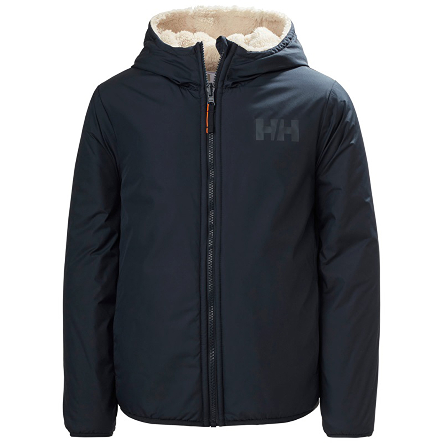 Helly Hansen Champ Reversible Çocuk Mont