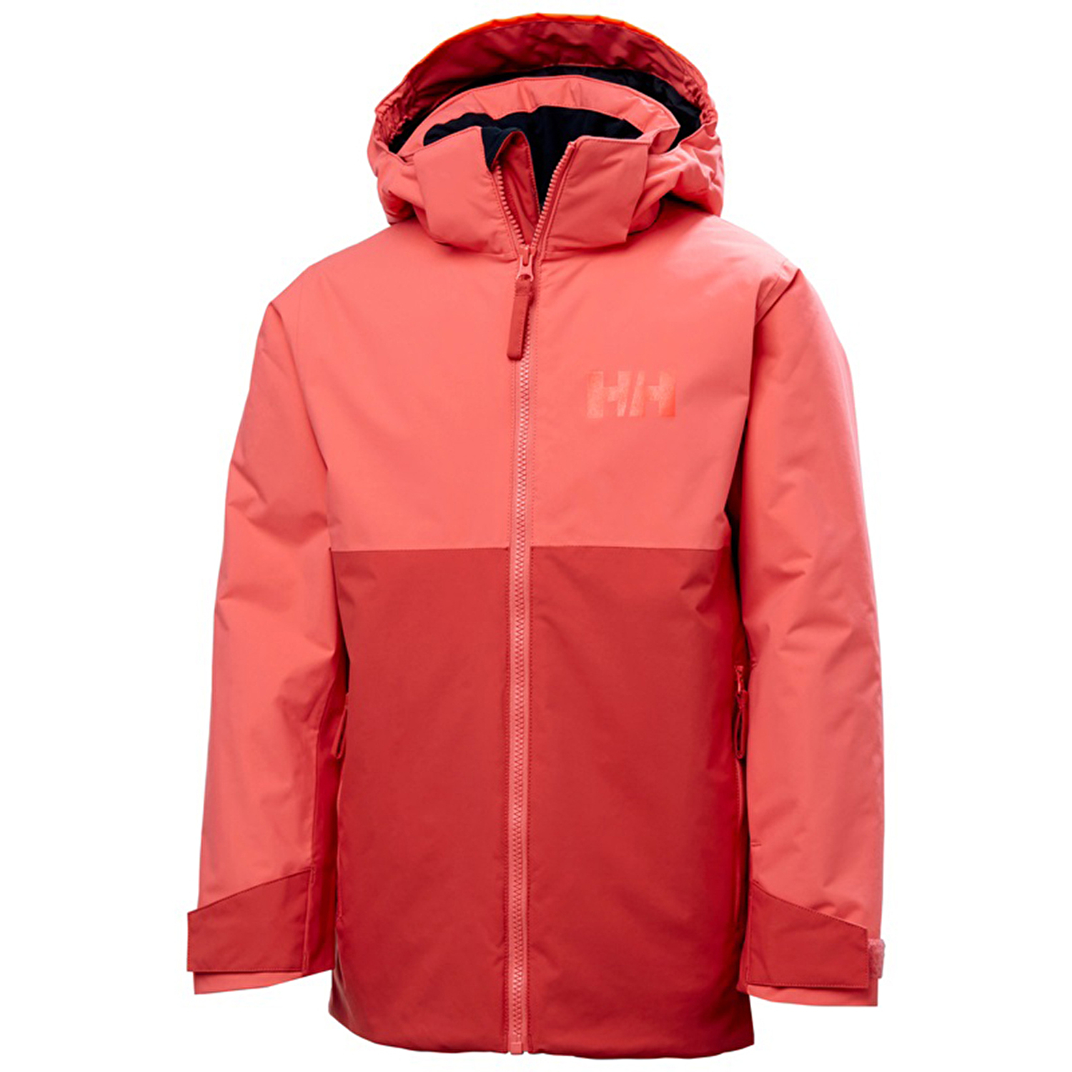 Helly Hansen Traverse Çocuk Mont