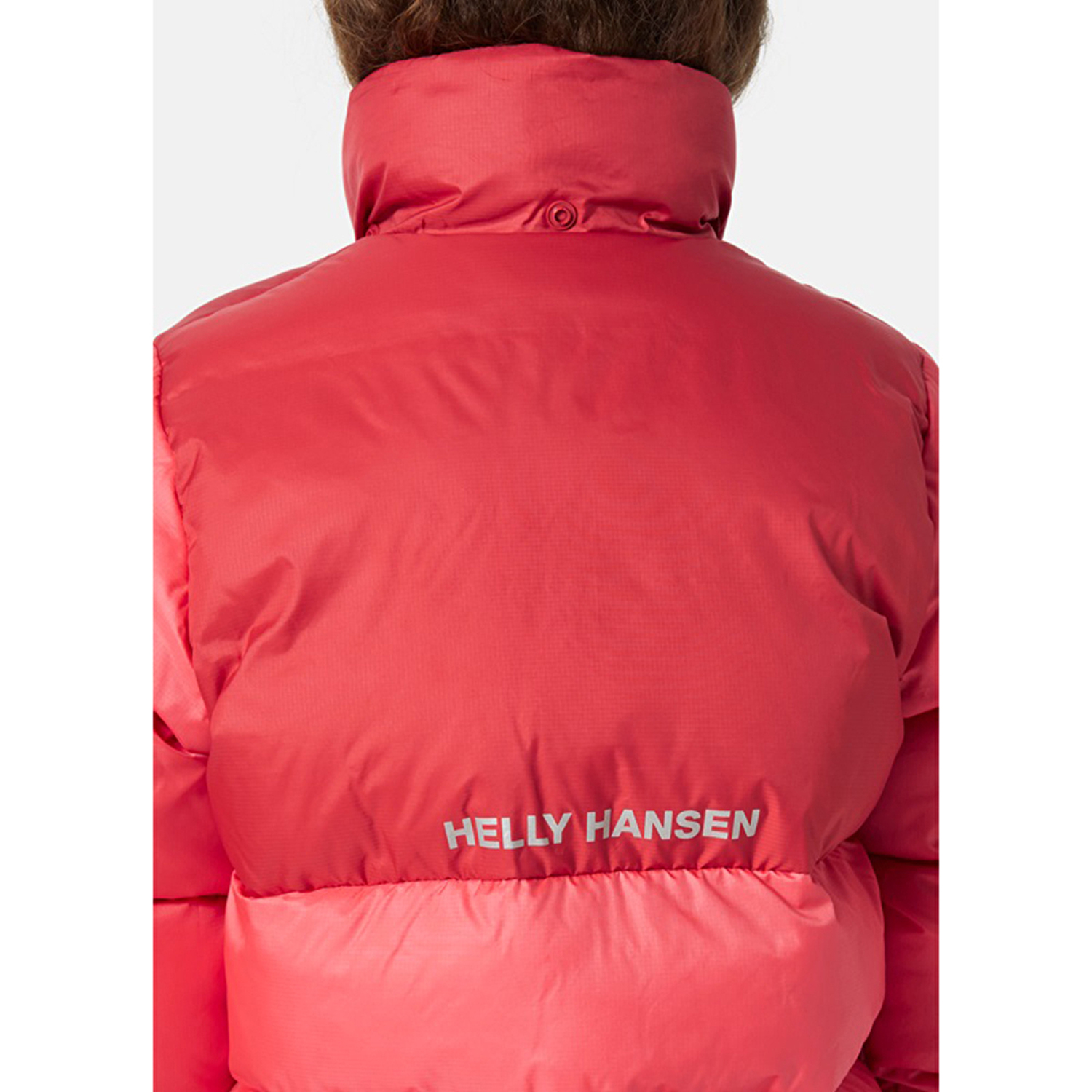 Helly Hansen Jr Vision Puffy Çocuk Mont