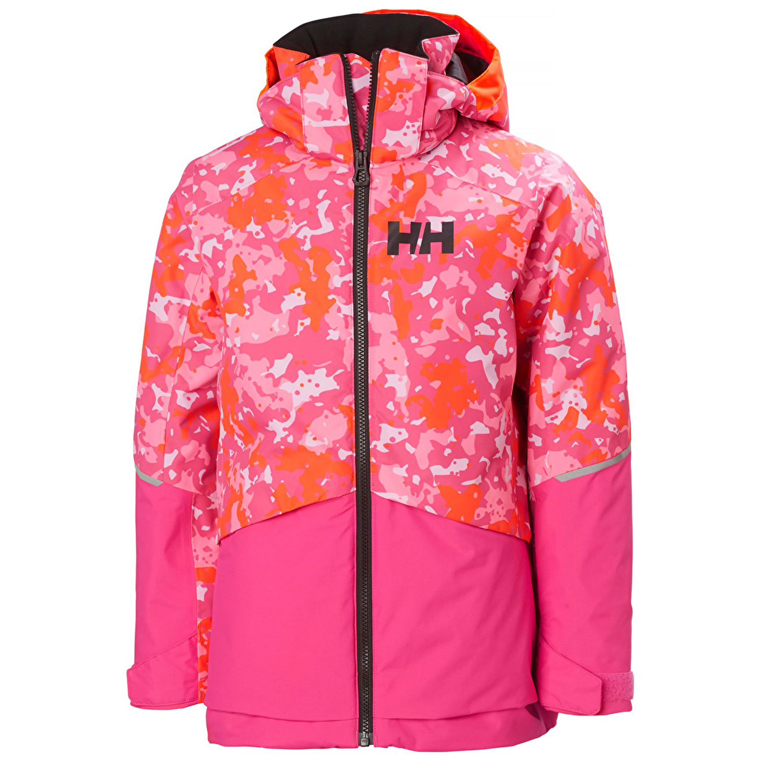 Helly Hansen Stellar Çocuk Mont